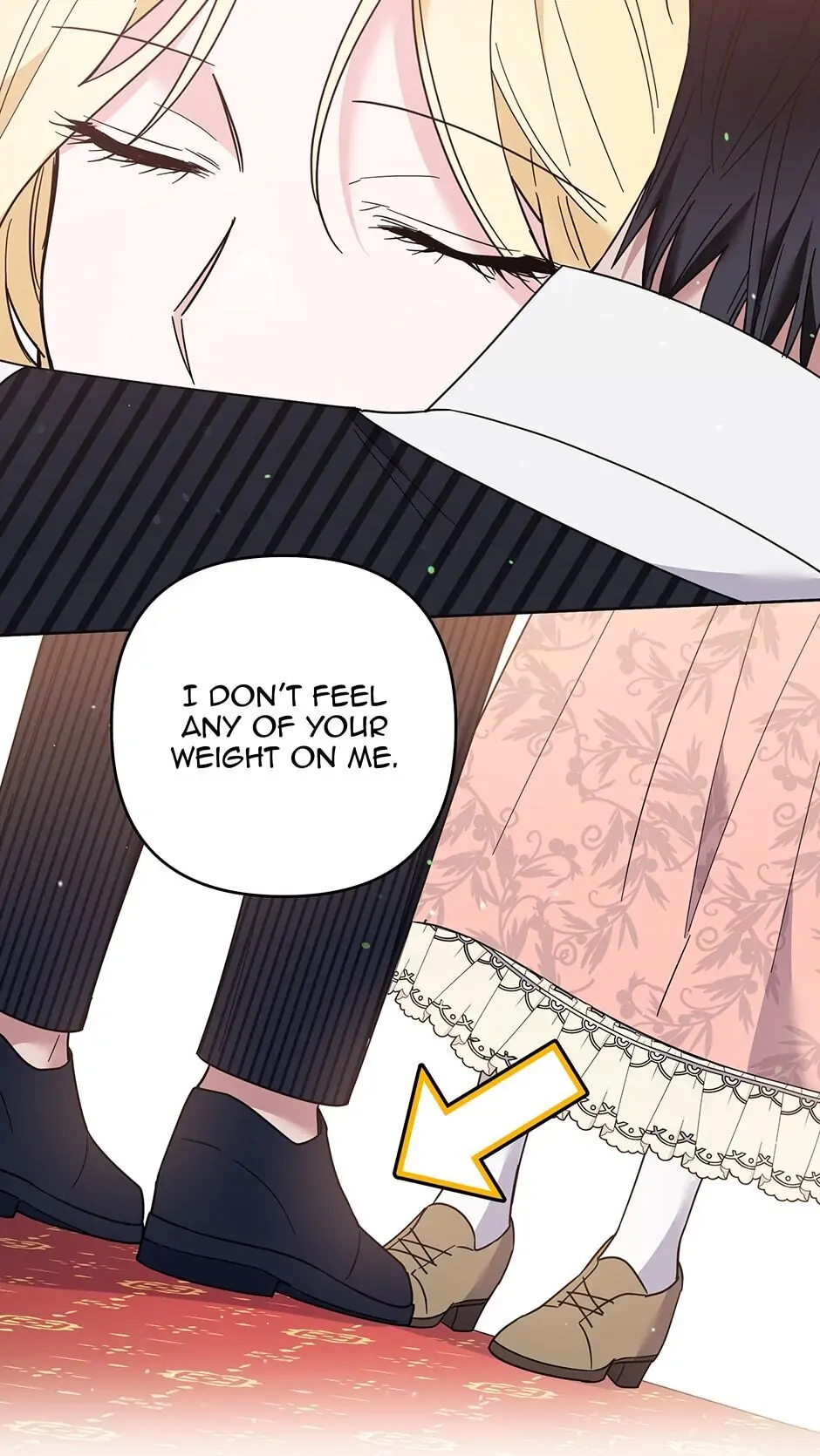 What It Means to be You? Chapter 52 - page 69