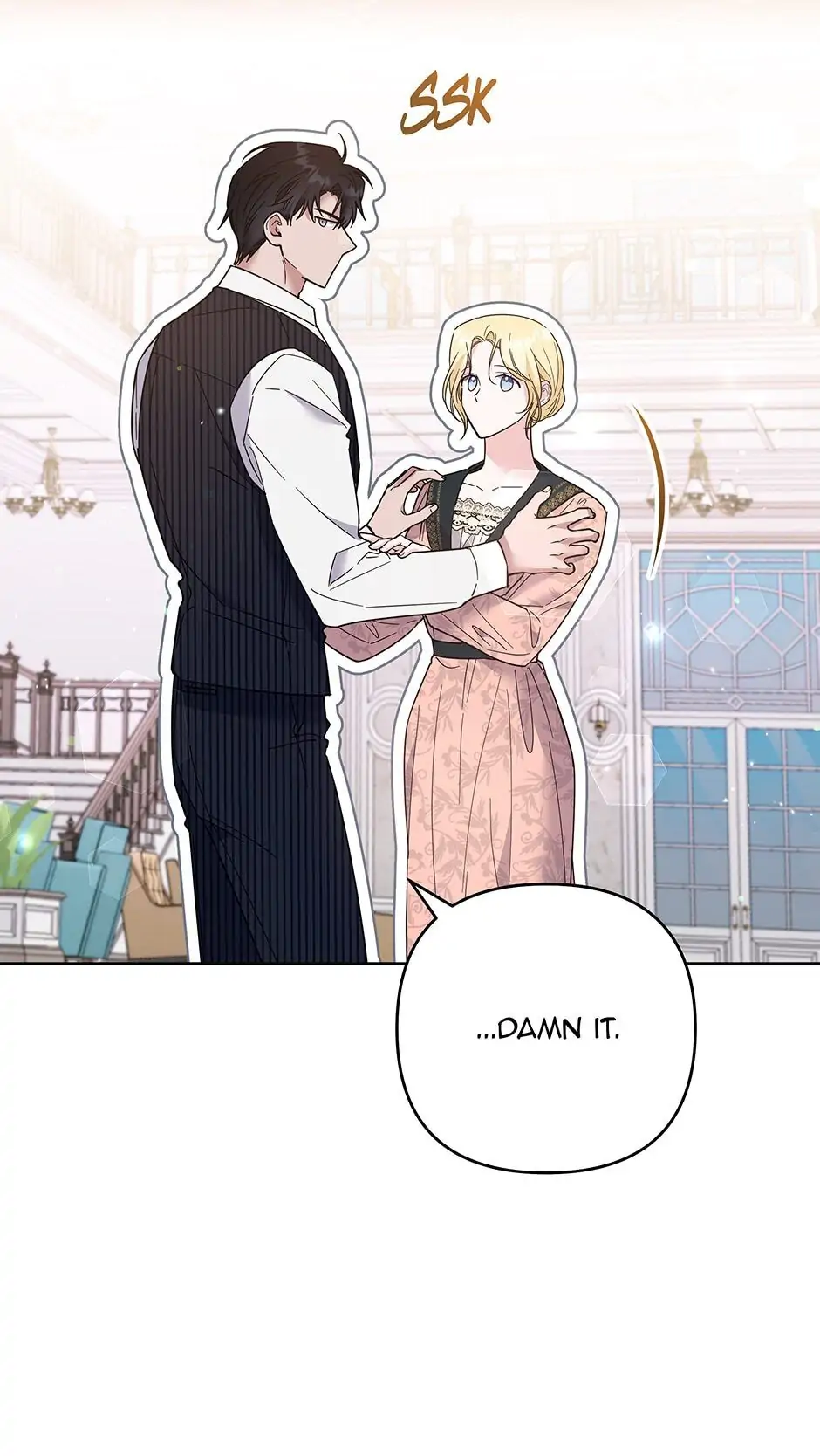 What It Means to be You? Chapter 52 - page 70
