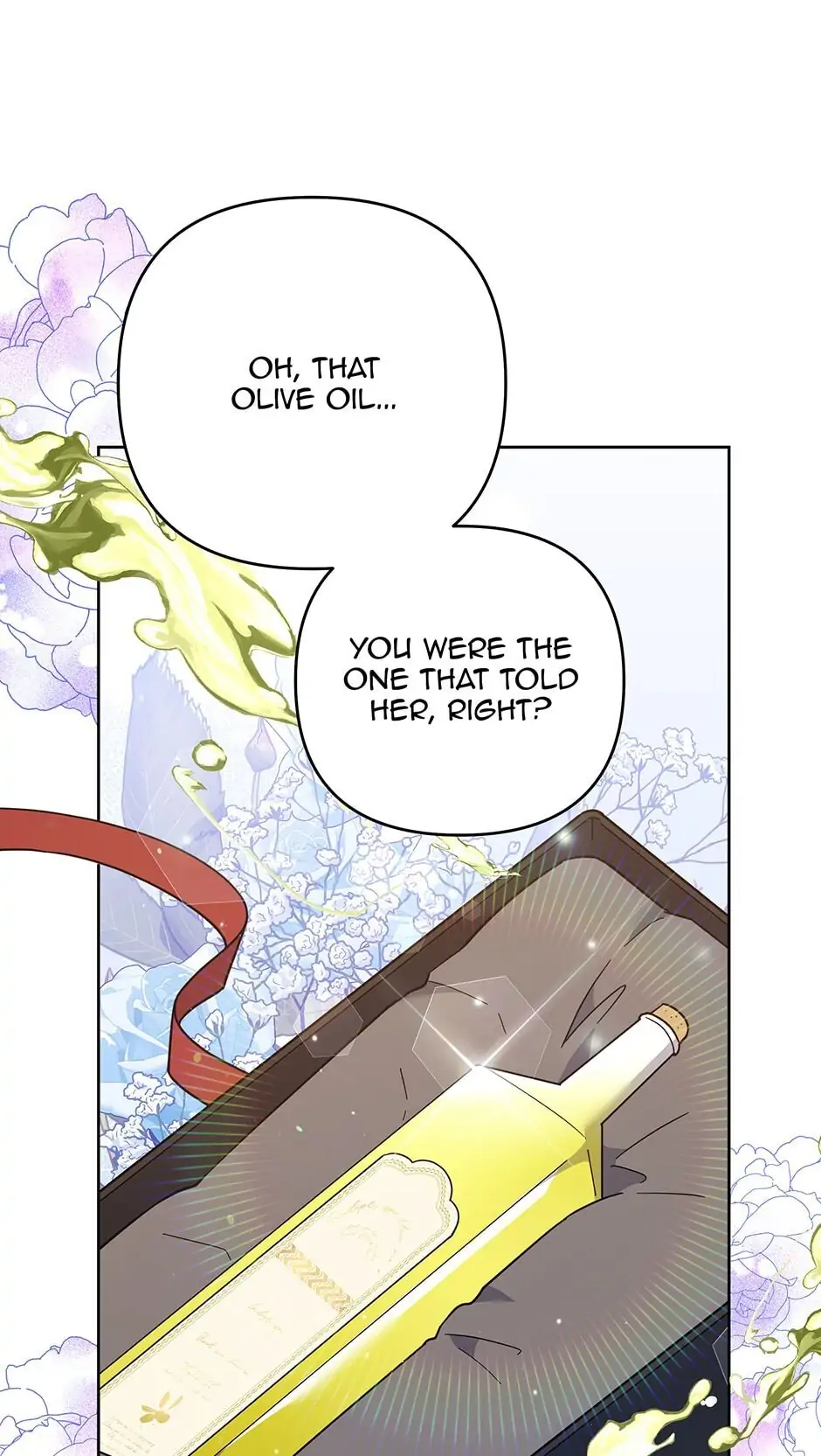 What It Means to be You? Chapter 52 - page 71