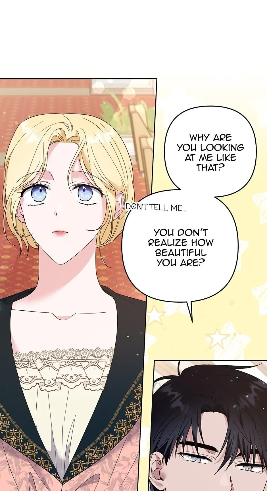 What It Means to be You? Chapter 52 - page 76