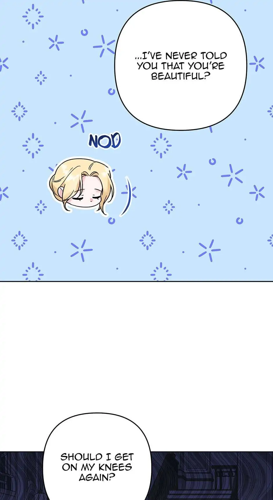 What It Means to be You? Chapter 52 - page 78