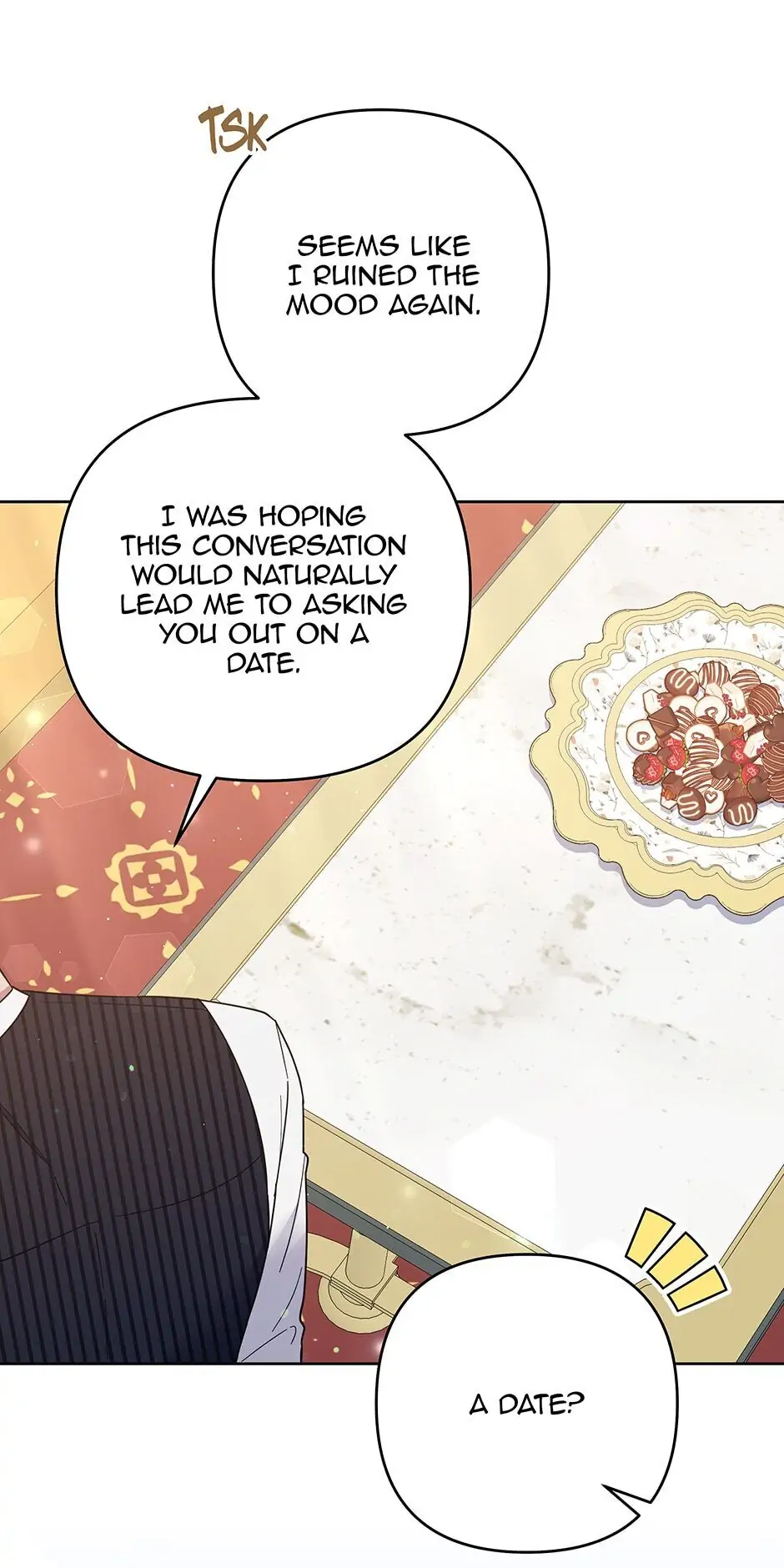 What It Means to be You? Chapter 52 - page 80