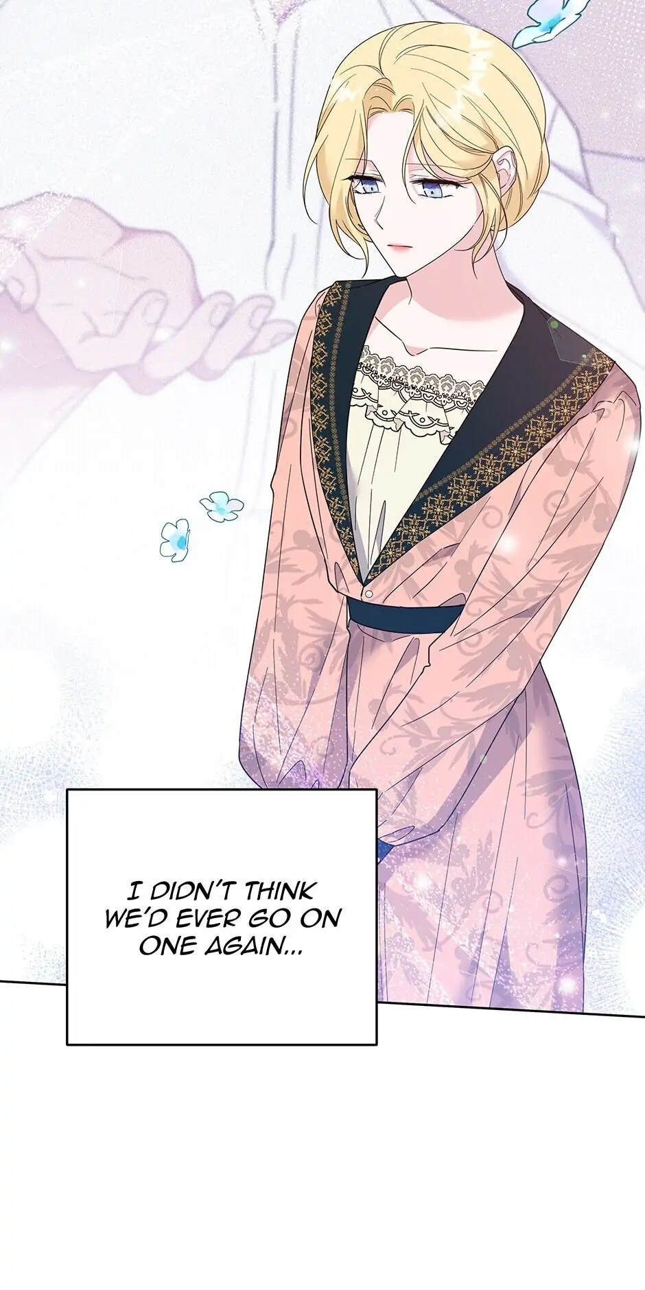 What It Means to be You? Chapter 52 - page 84