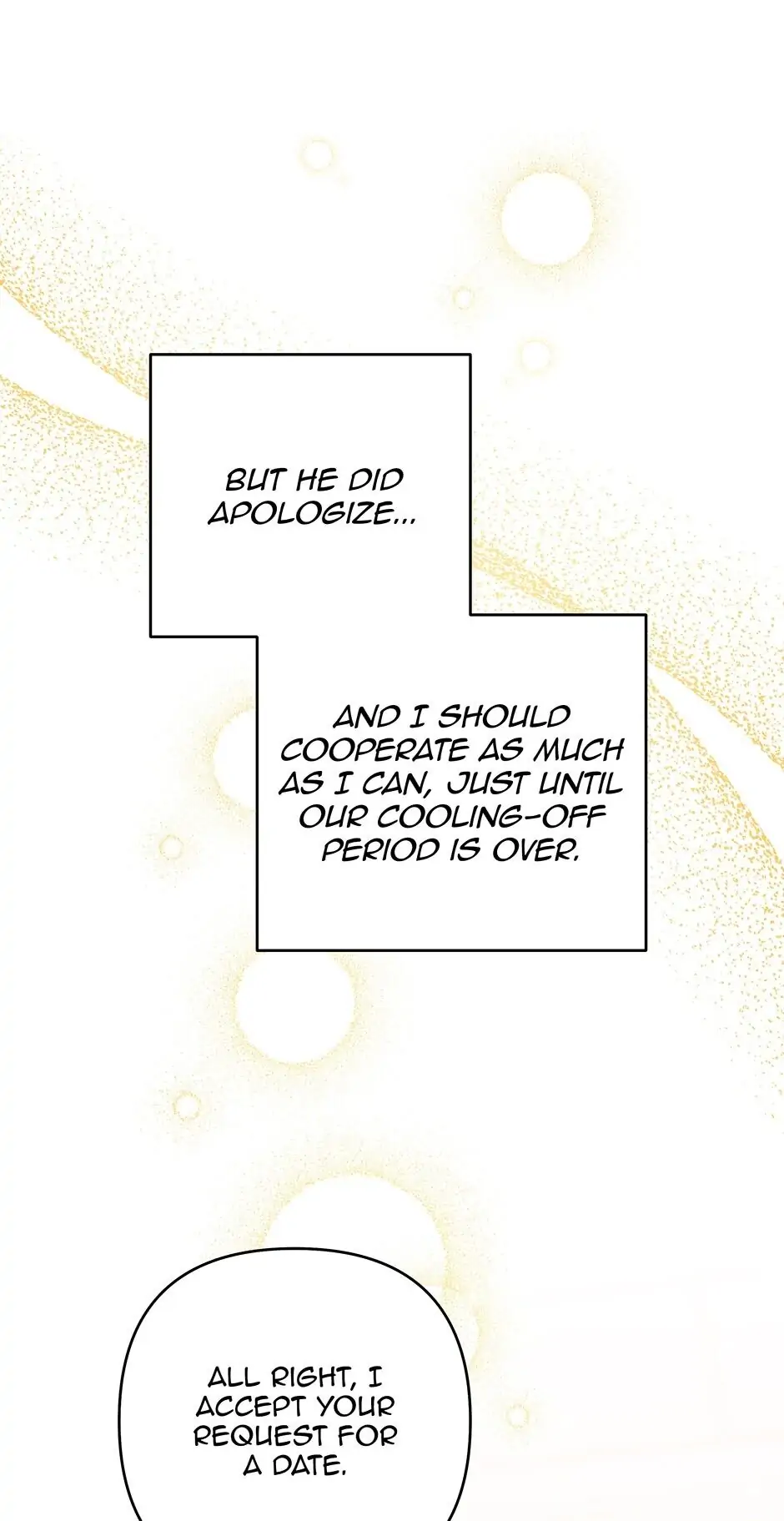 What It Means to be You? Chapter 52 - page 85