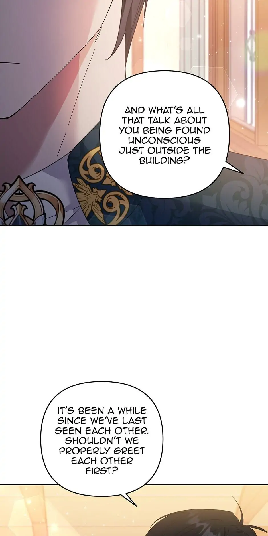 What It Means to be You? Chapter 50 - page 10