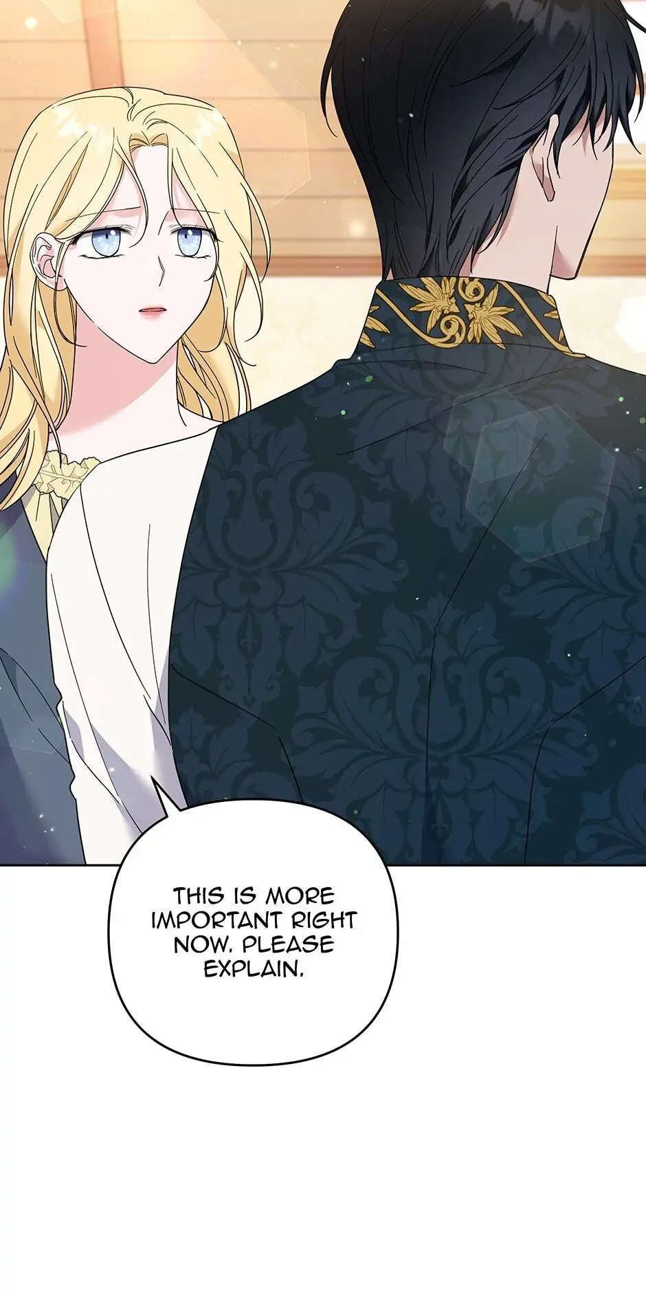What It Means to be You? Chapter 50 - page 11