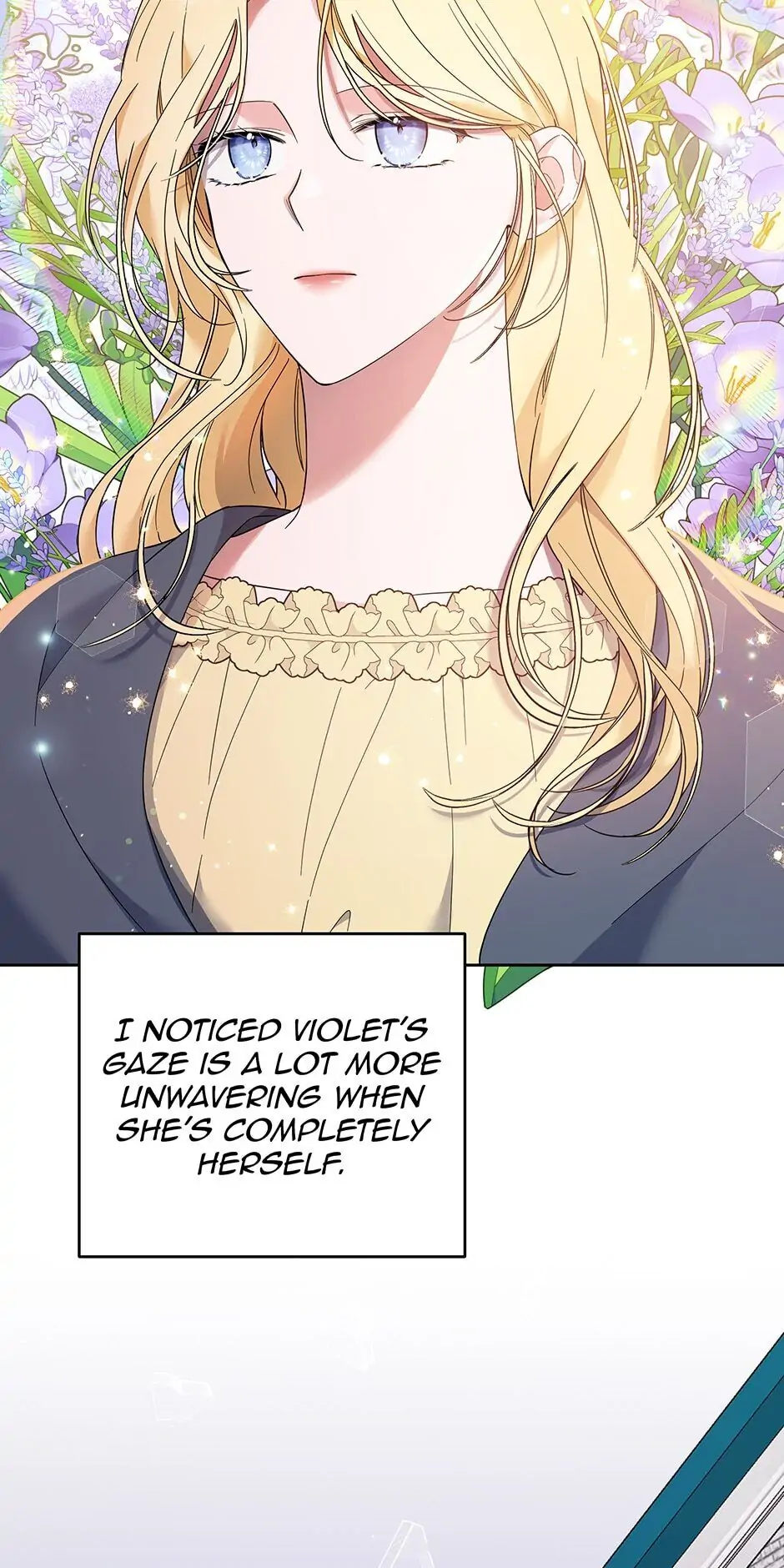 What It Means to be You? Chapter 50 - page 13