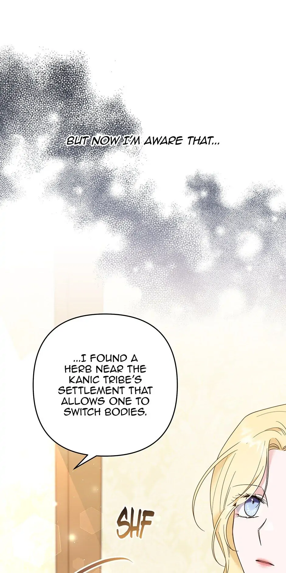 What It Means to be You? Chapter 50 - page 17
