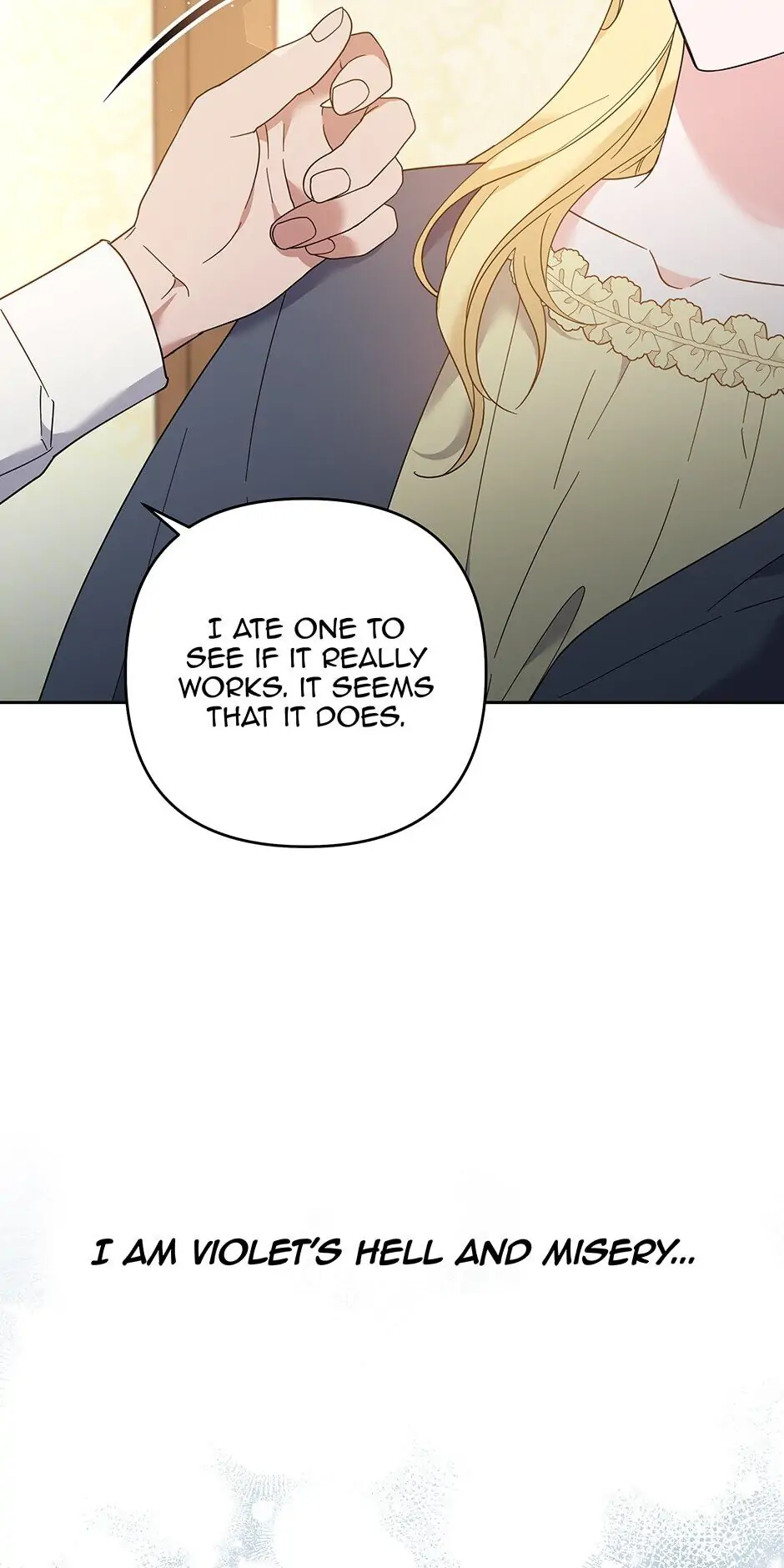 What It Means to be You? Chapter 50 - page 18