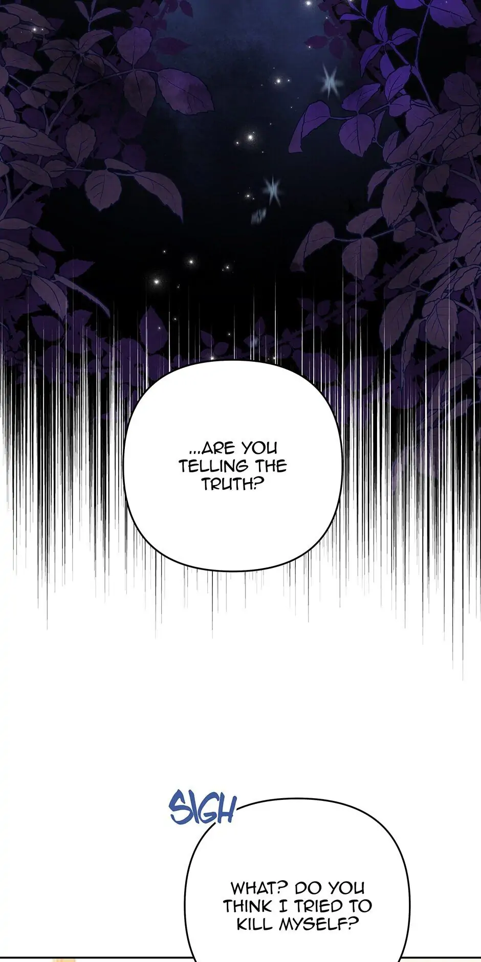 What It Means to be You? Chapter 50 - page 20