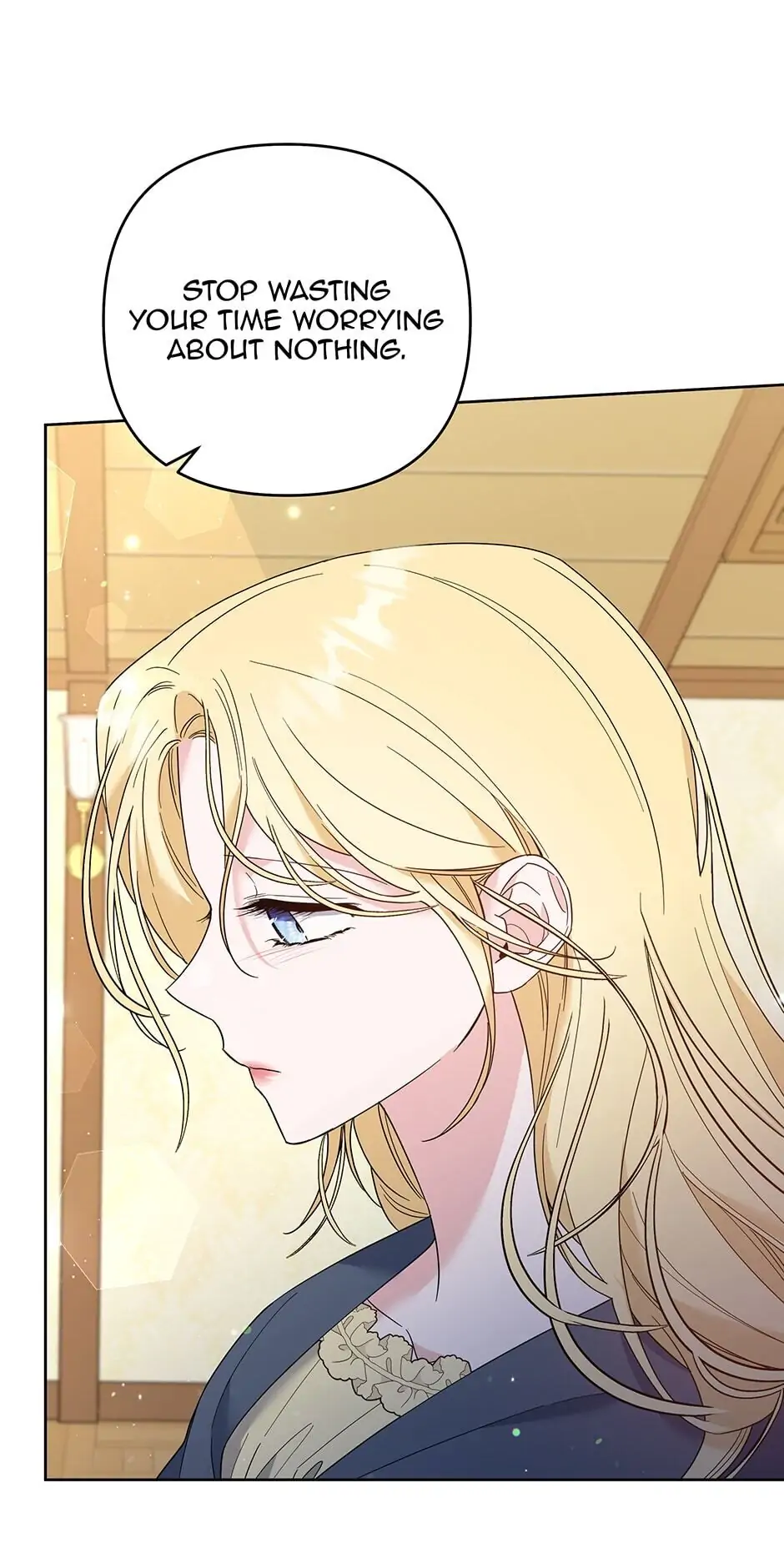 What It Means to be You? Chapter 50 - page 22