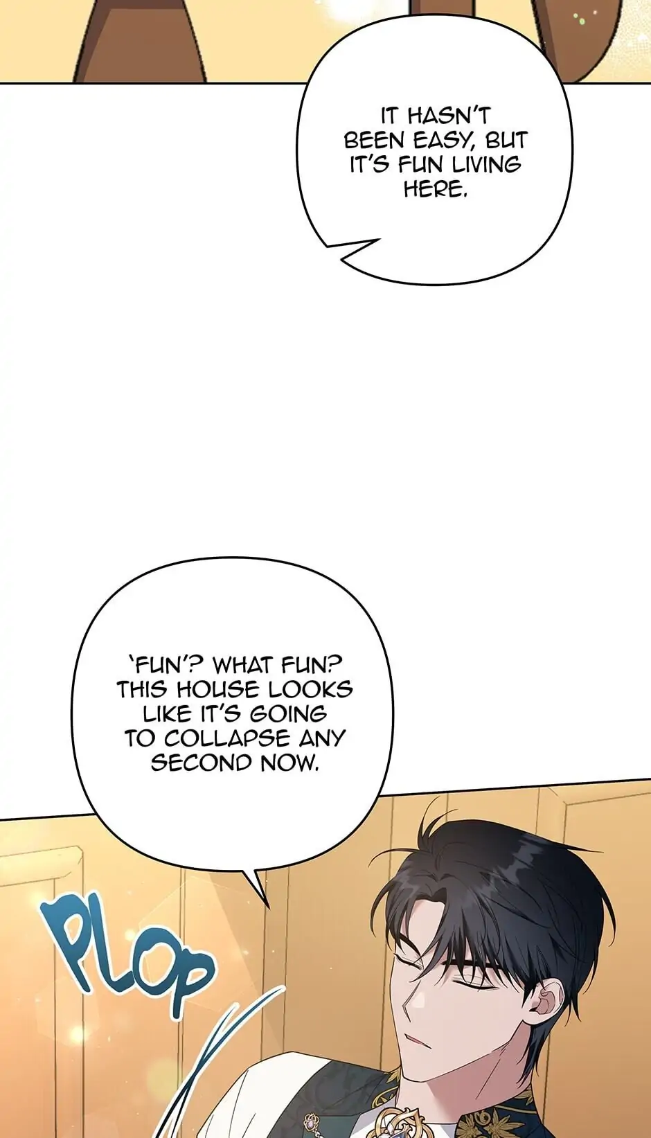 What It Means to be You? Chapter 50 - page 28