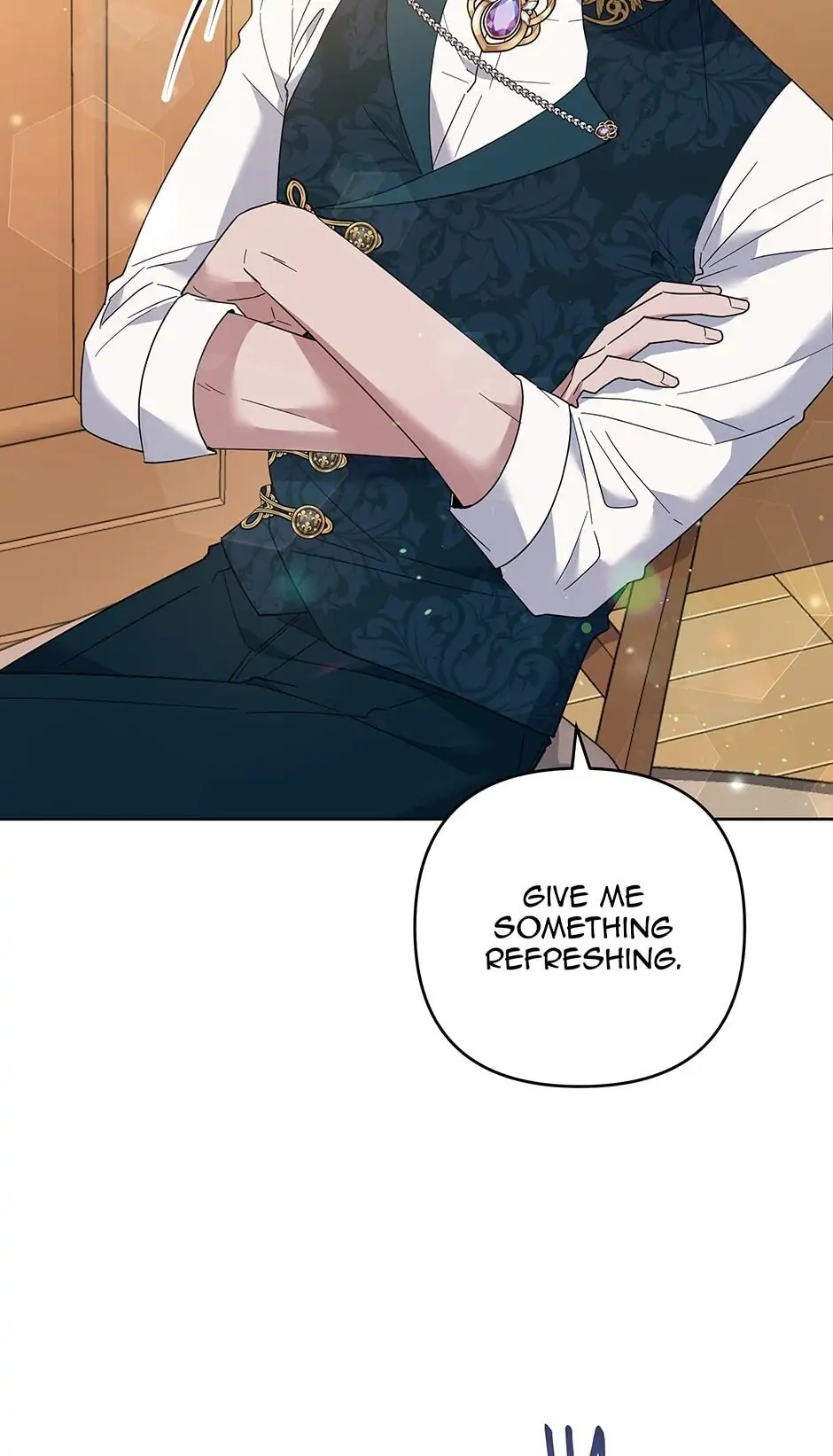 What It Means to be You? Chapter 50 - page 29