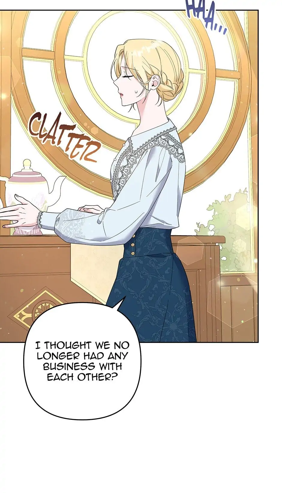 What It Means to be You? Chapter 50 - page 30