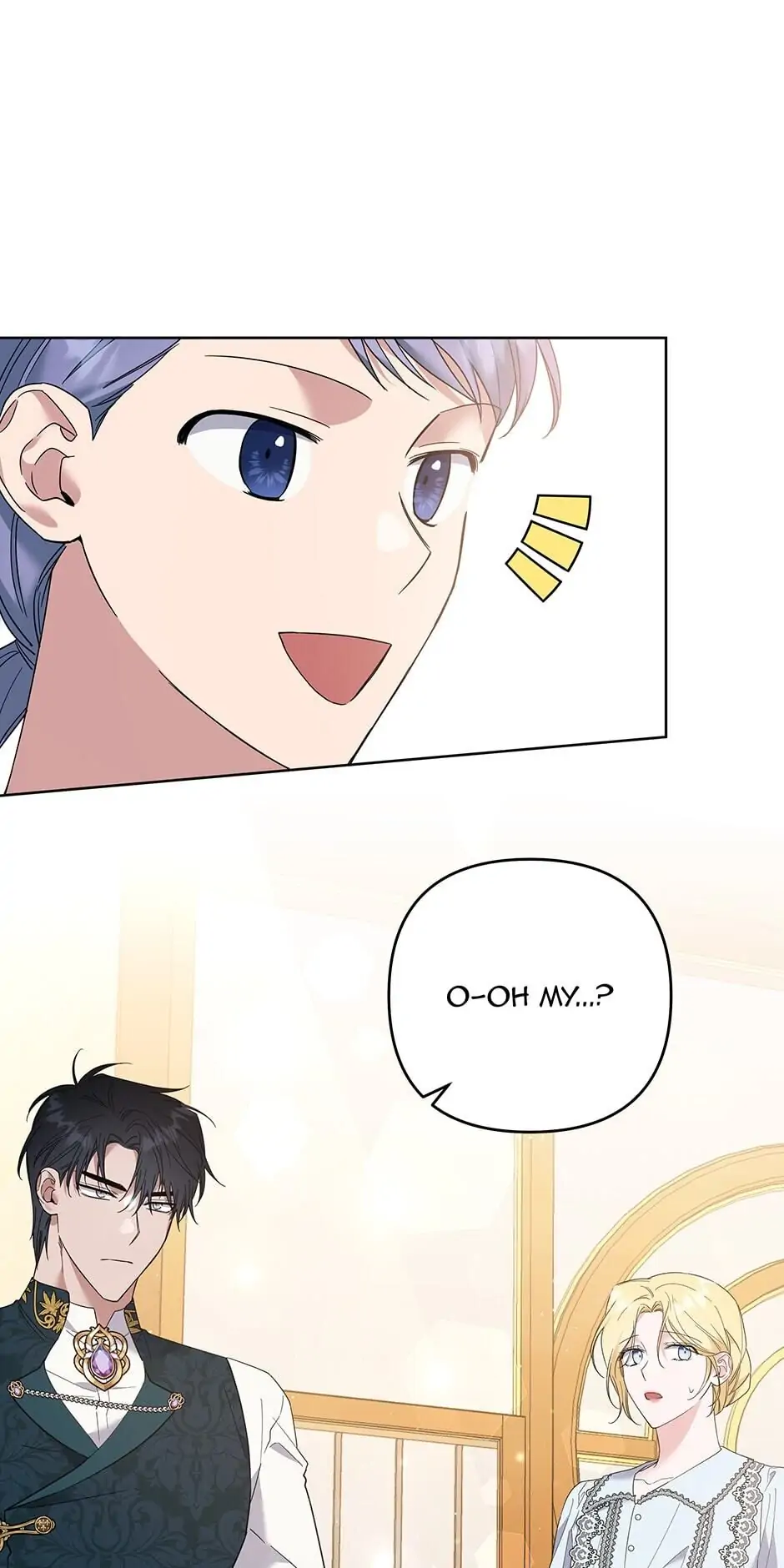 What It Means to be You? Chapter 50 - page 42