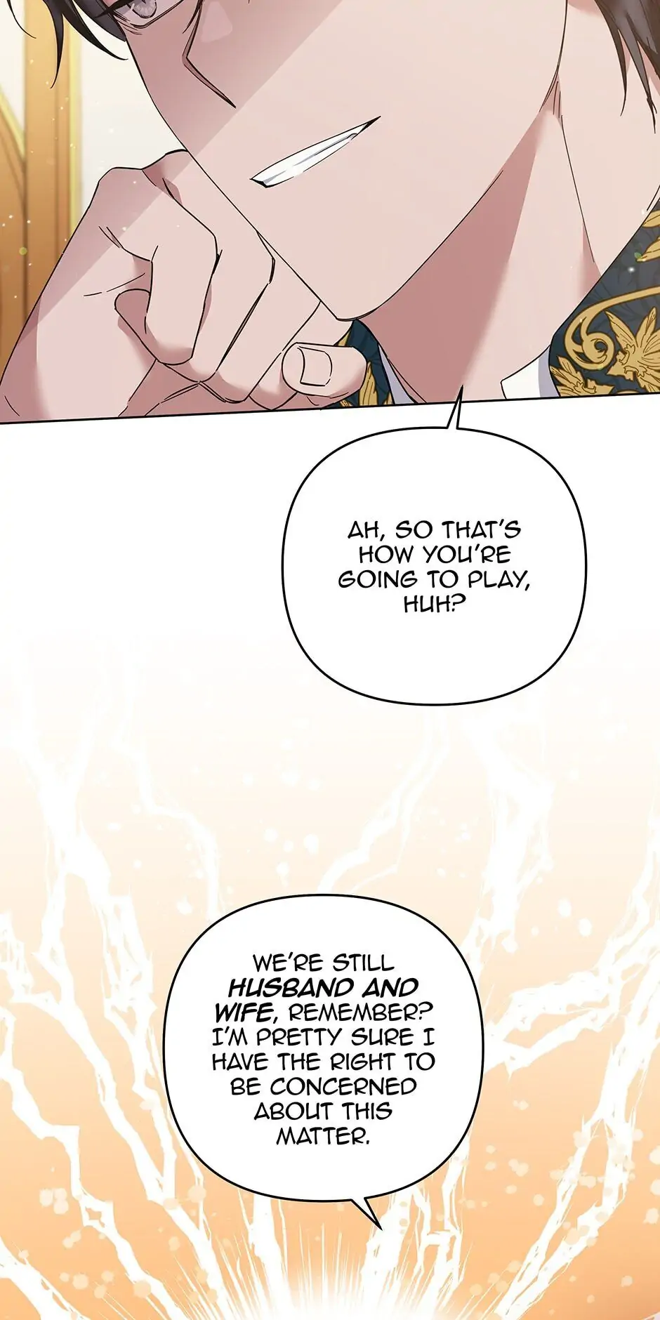 What It Means to be You? Chapter 50 - page 45