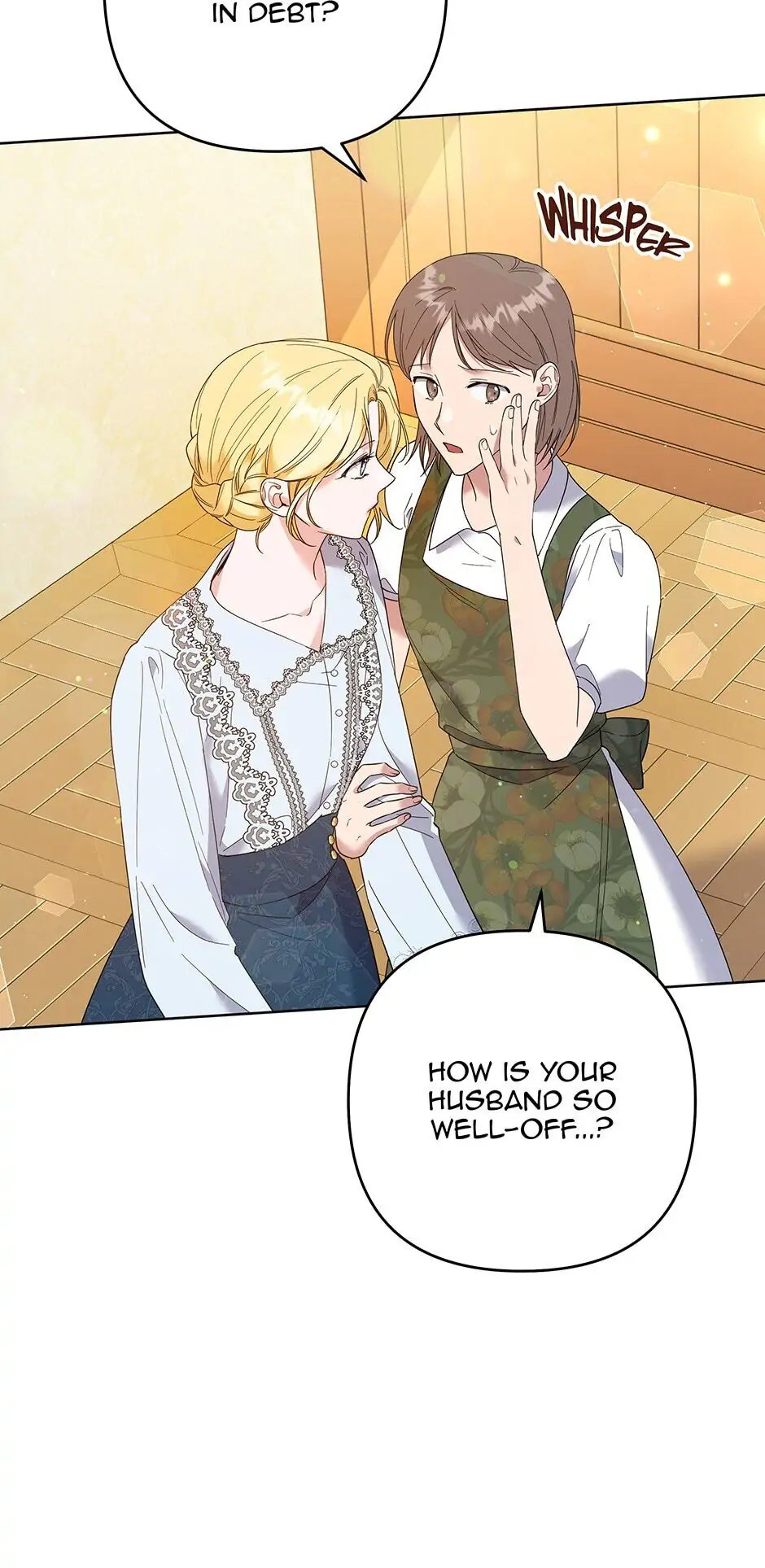 What It Means to be You? Chapter 50 - page 50