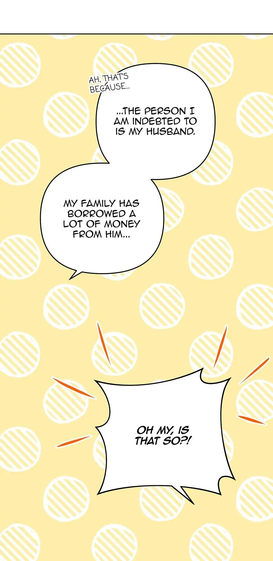 What It Means to be You? Chapter 50 - page 51