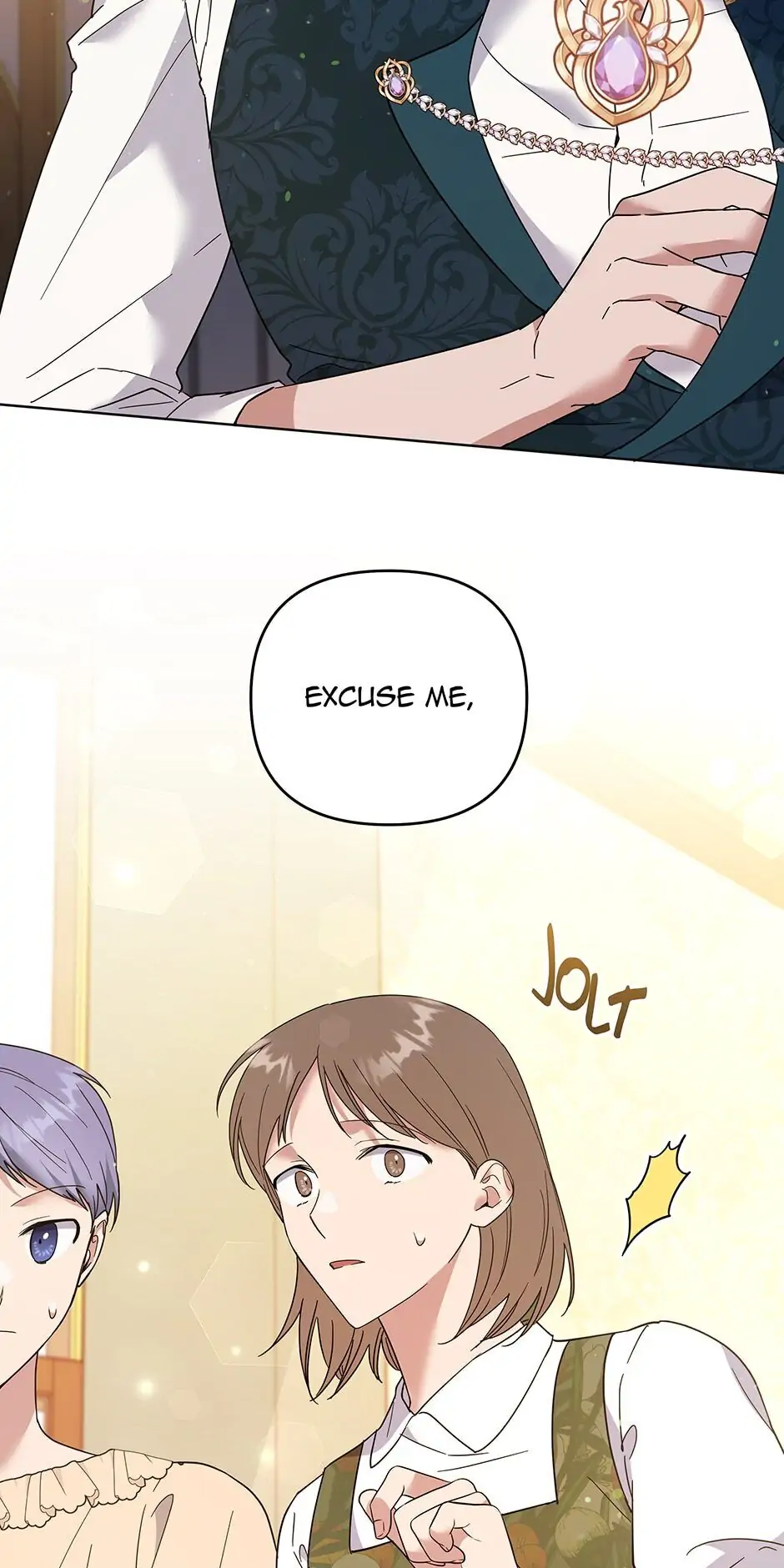What It Means to be You? Chapter 50 - page 55