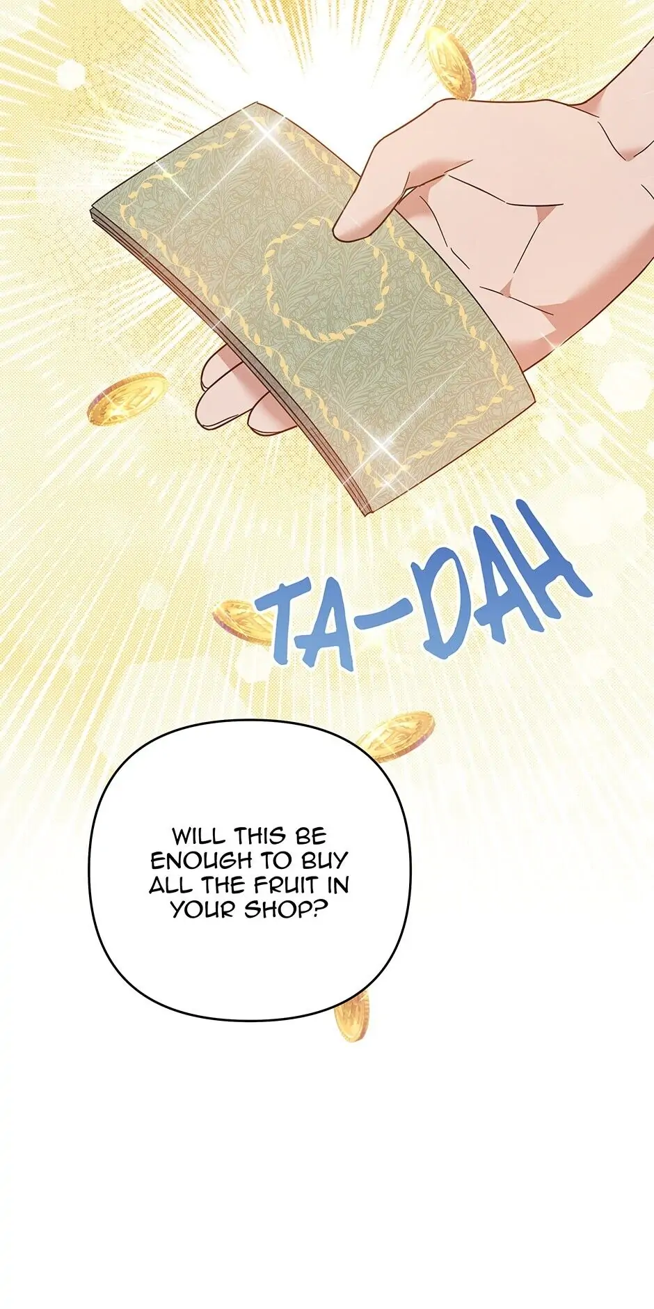 What It Means to be You? Chapter 50 - page 57