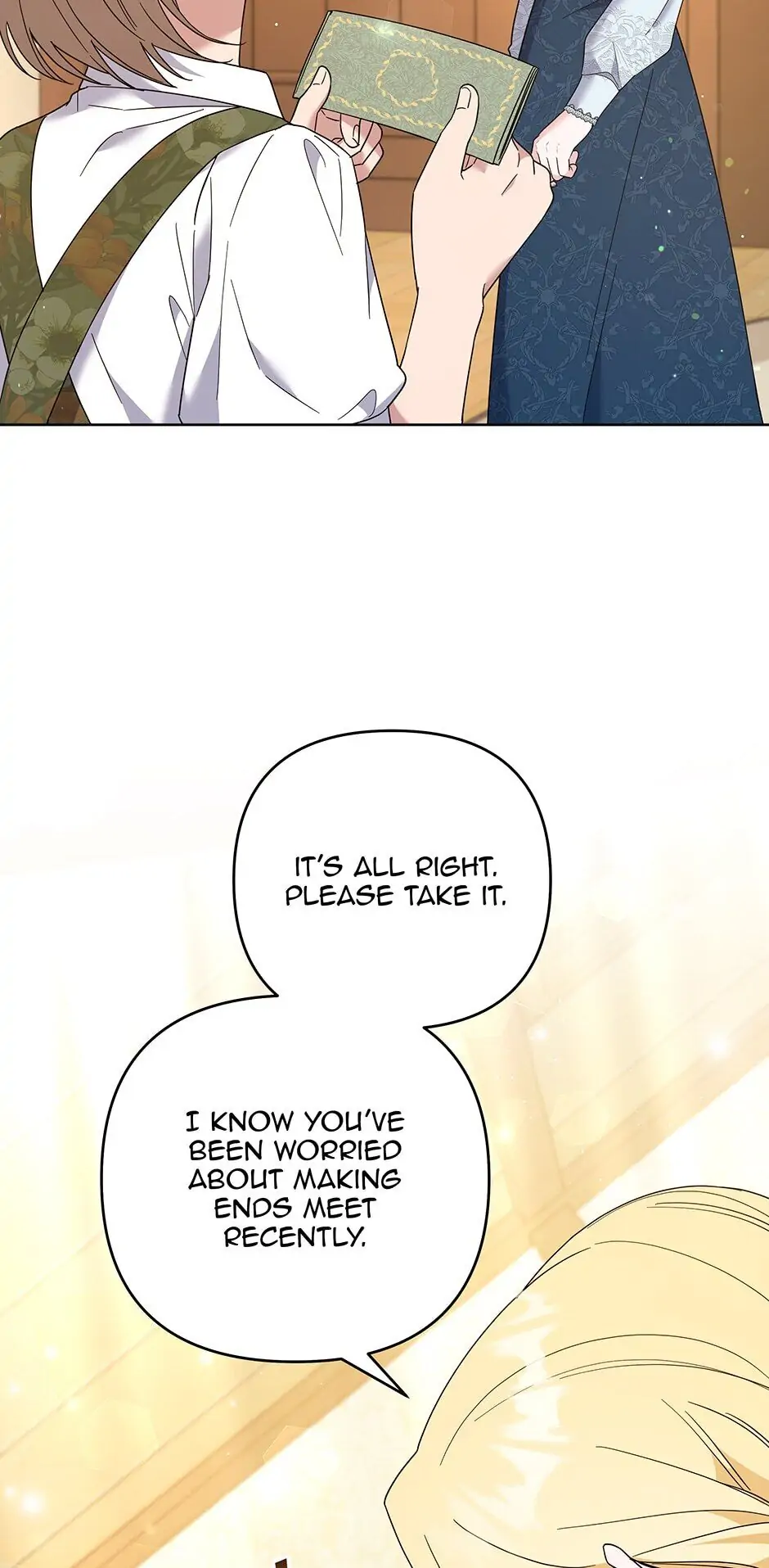 What It Means to be You? Chapter 50 - page 60