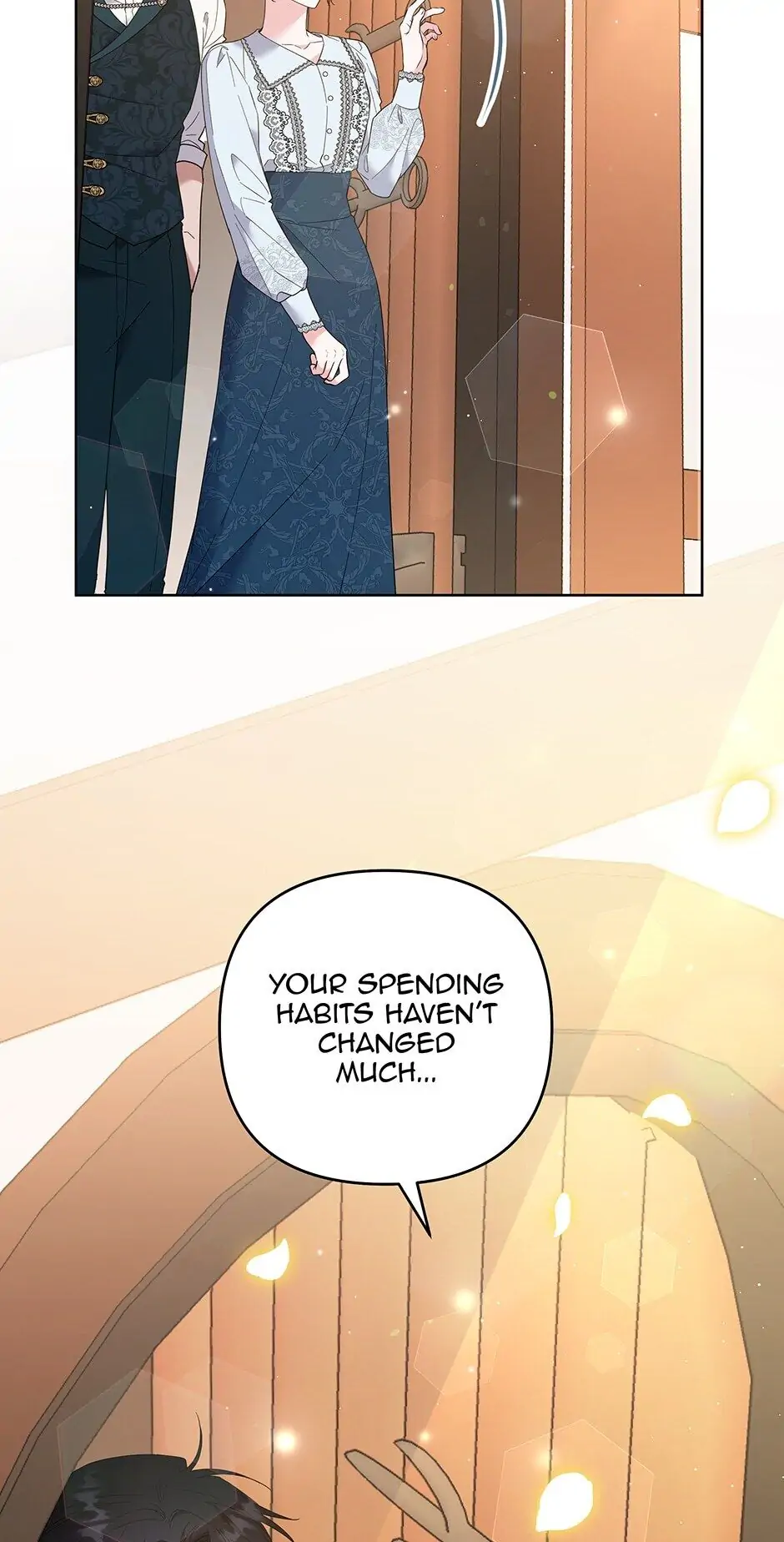 What It Means to be You? Chapter 50 - page 65