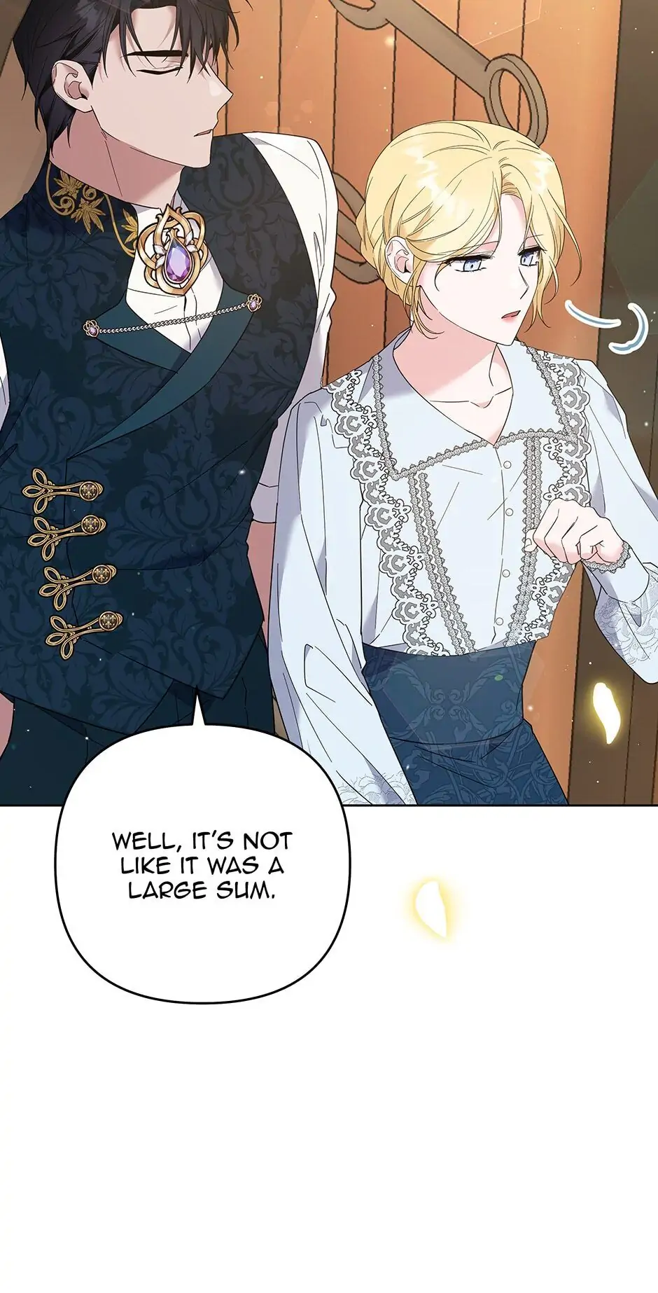What It Means to be You? Chapter 50 - page 66