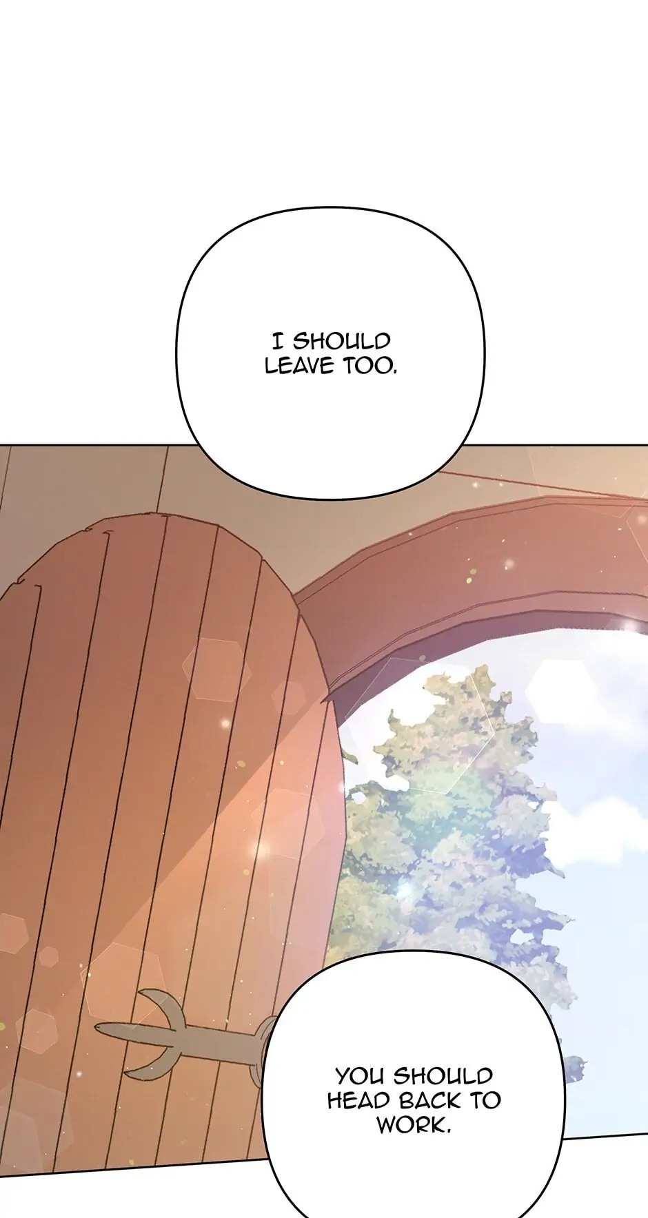 What It Means to be You? Chapter 50 - page 67