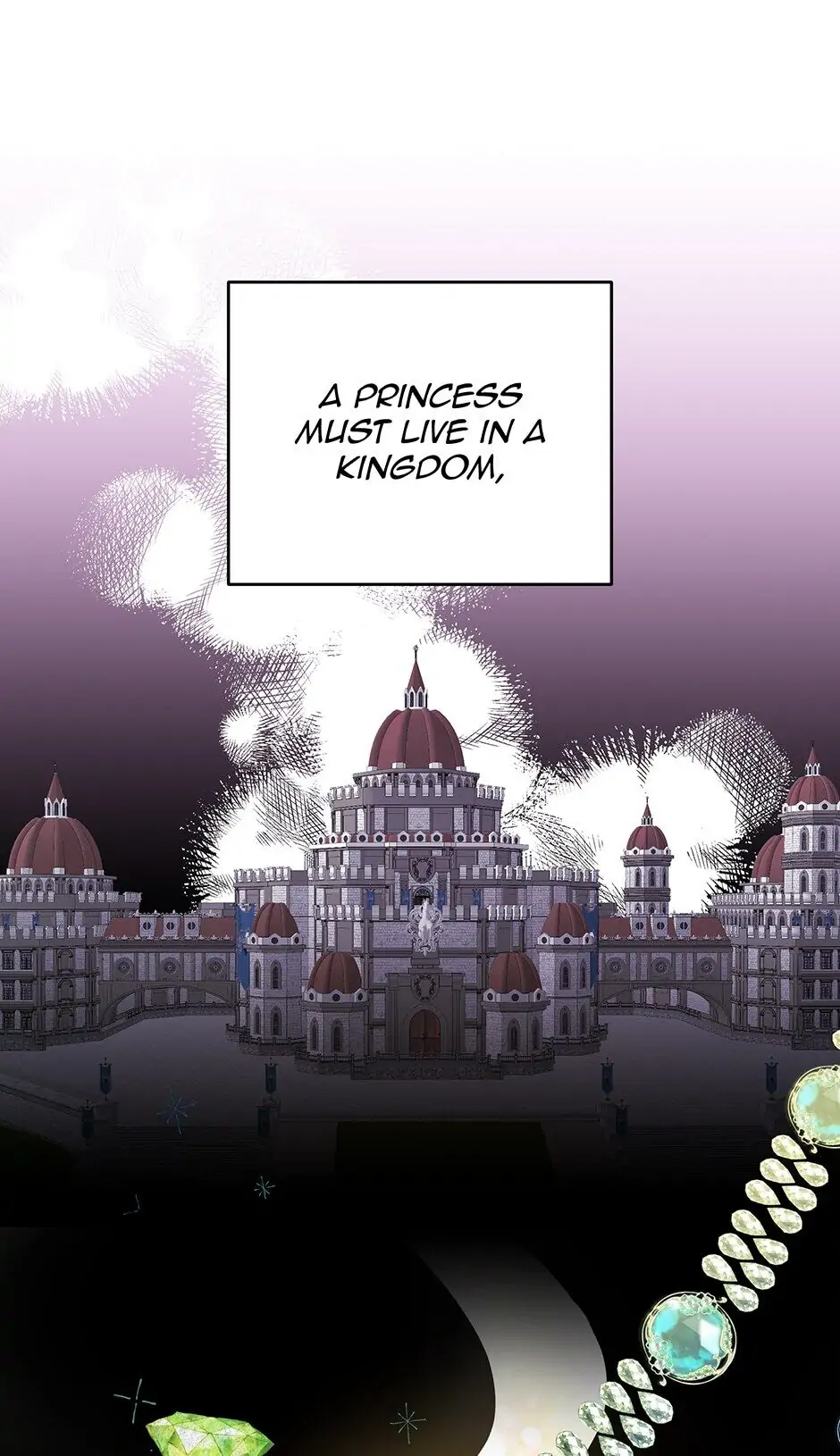 What It Means to be You? Chapter 50 - page 73