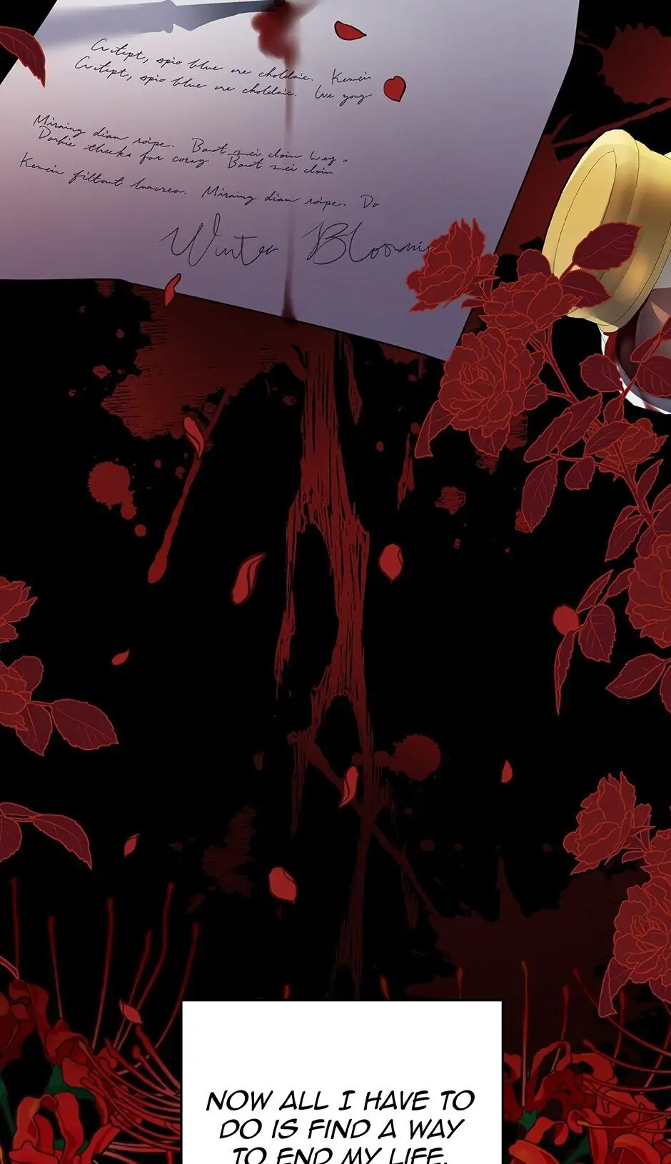 What It Means to be You? Chapter 50 - page 76
