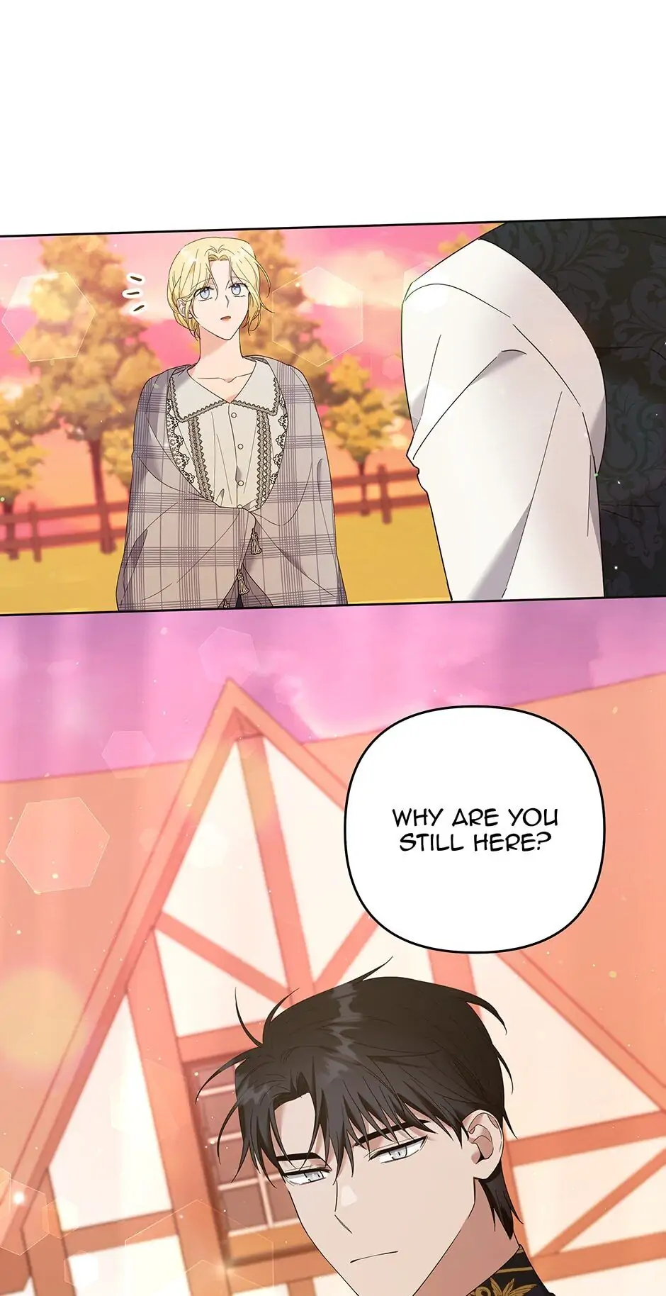 What It Means to be You? Chapter 50 - page 82
