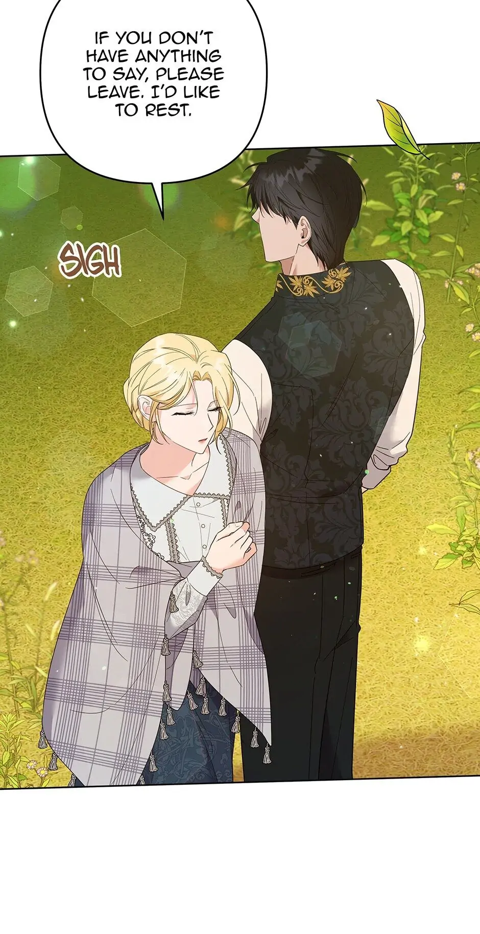 What It Means to be You? Chapter 50 - page 85