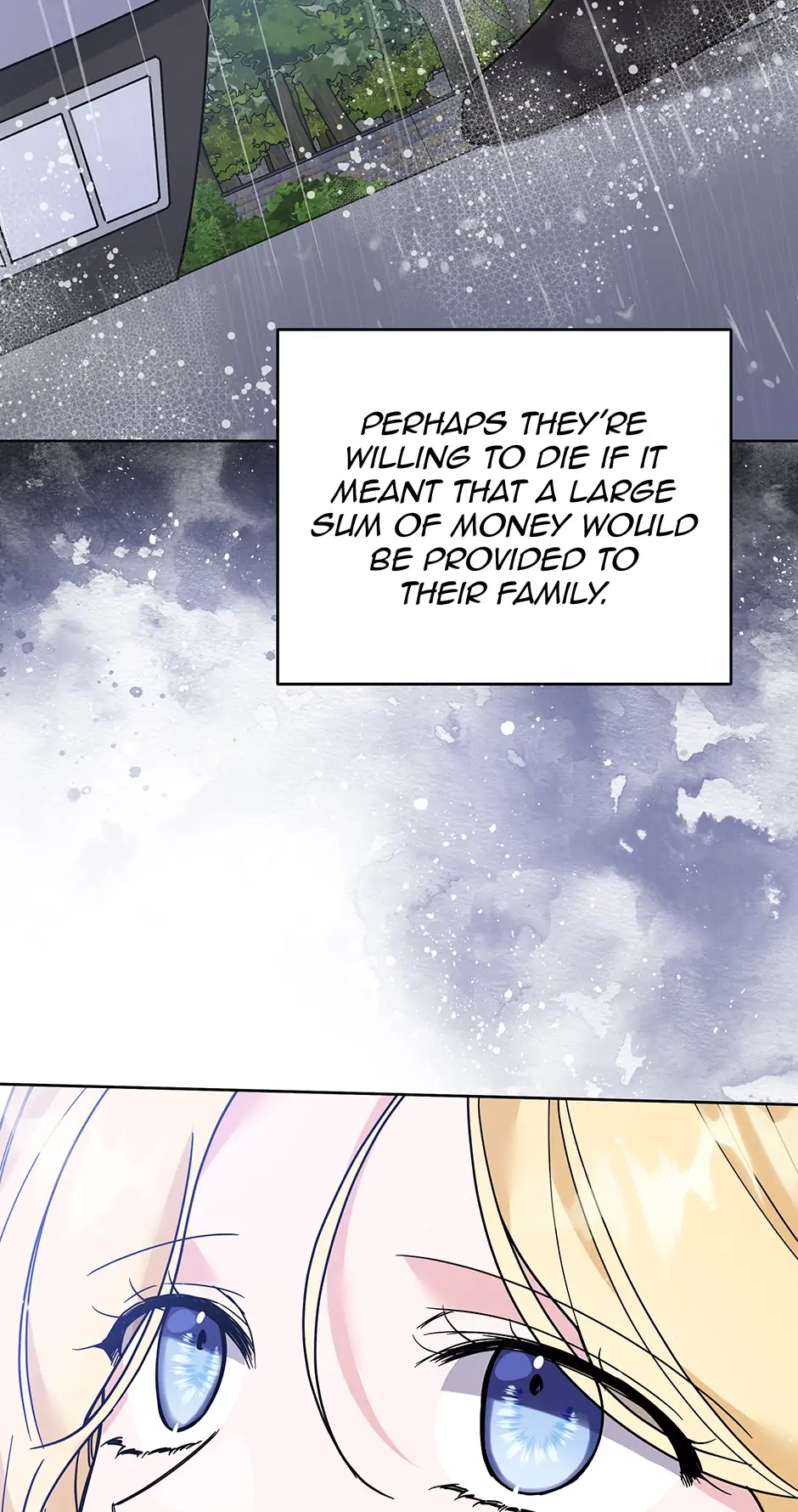 What It Means to be You? Chapter 83 - page 10