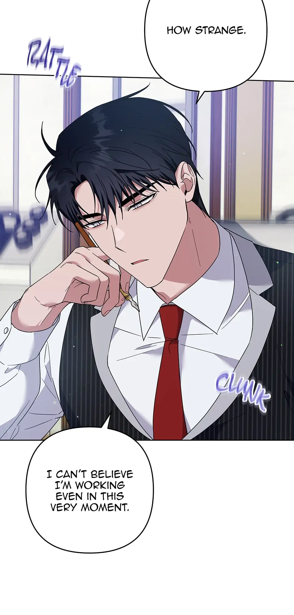 What It Means to be You? Chapter 83 - page 46