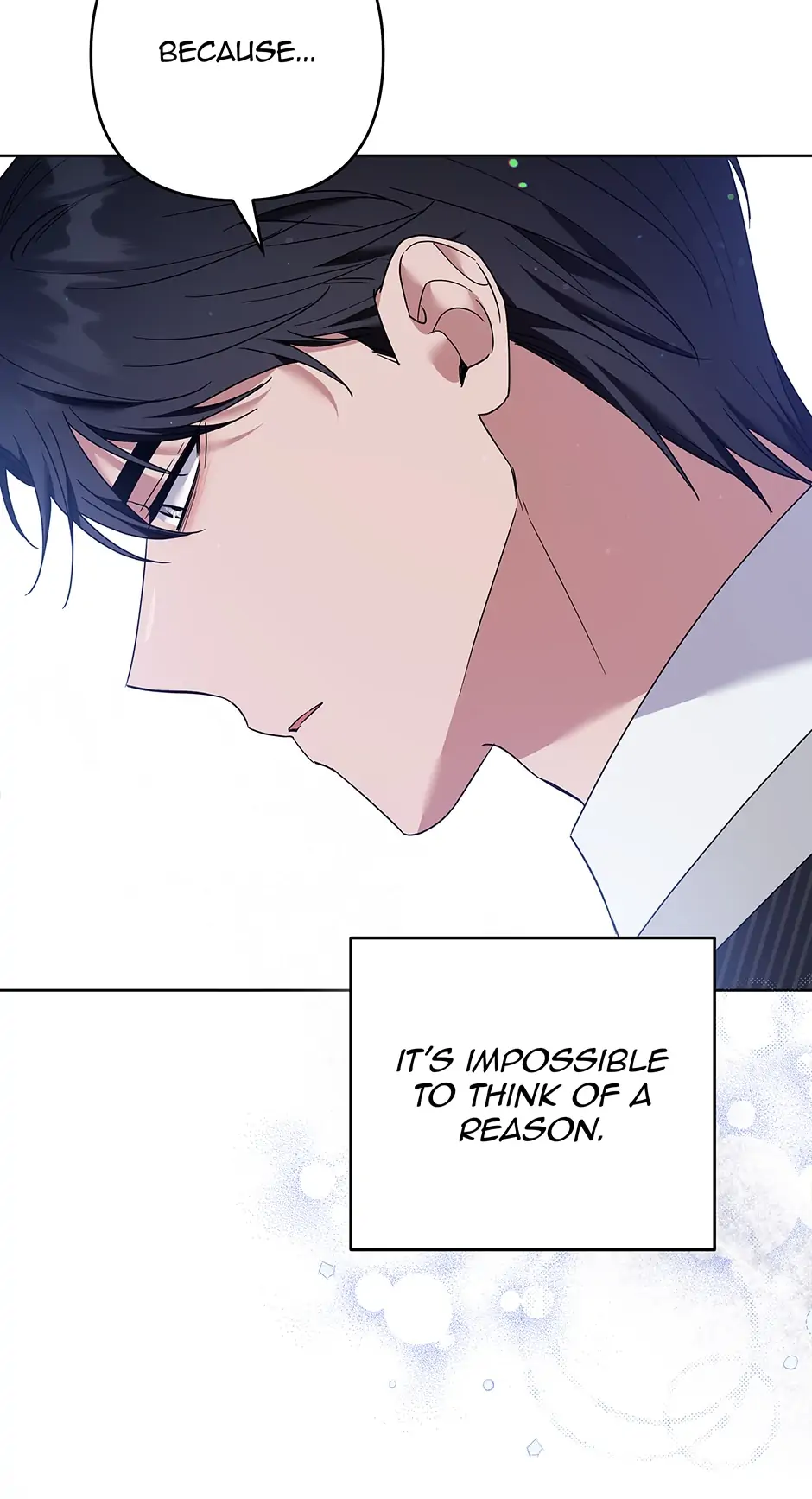 What It Means to be You? Chapter 83 - page 55