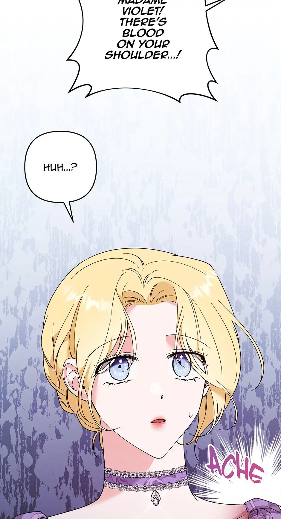 What It Means to be You? Chapter 59 - page 10