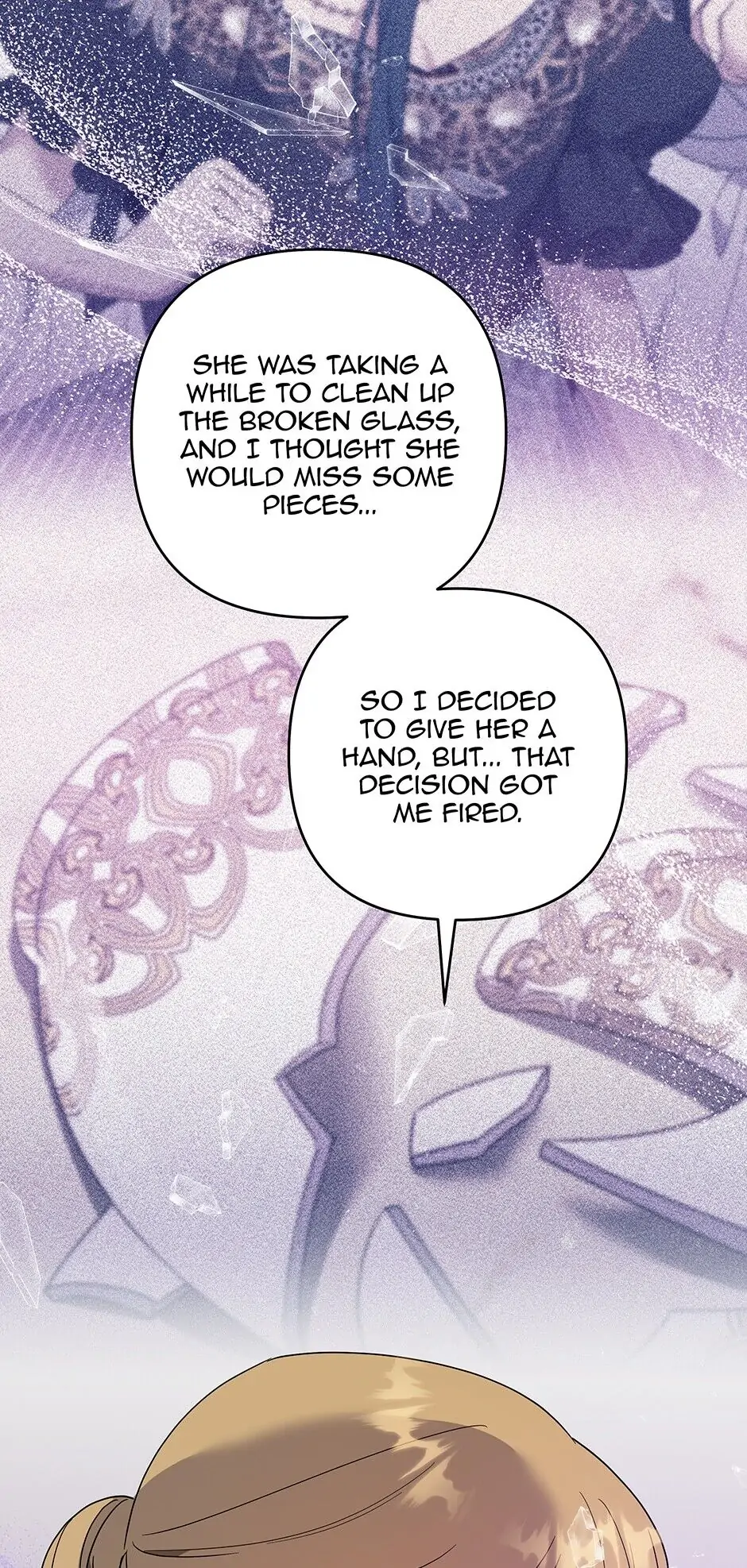 What It Means to be You? Chapter 59 - page 16