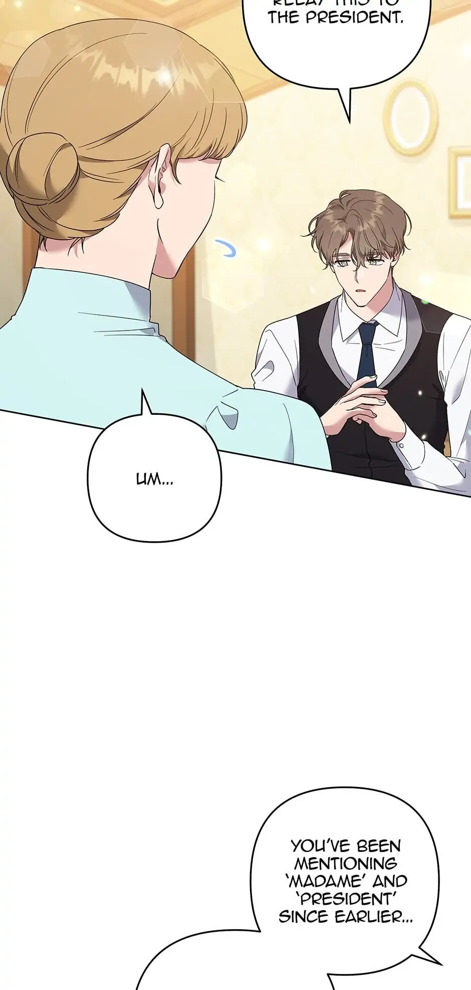 What It Means to be You? Chapter 59 - page 18