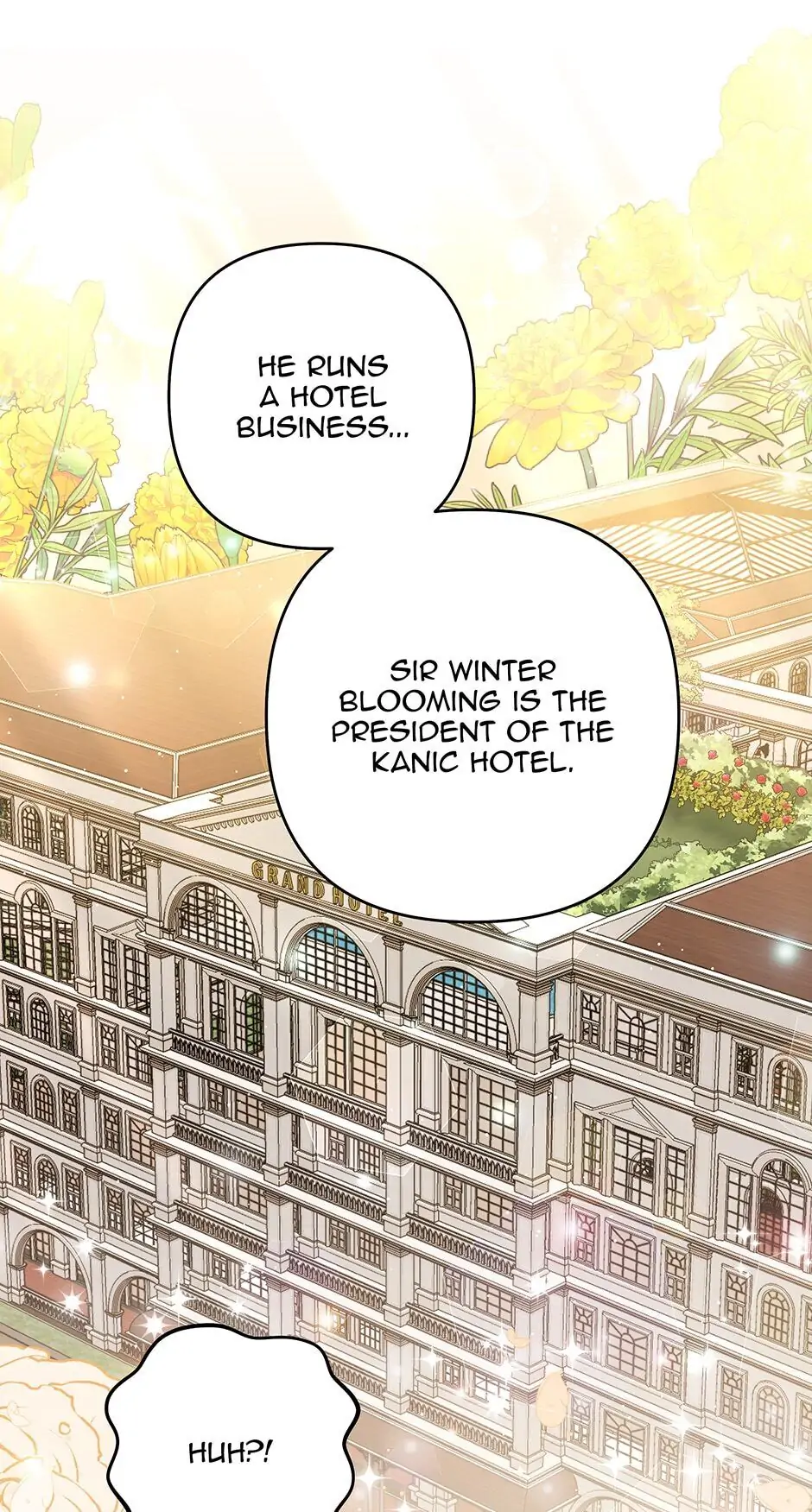 What It Means to be You? Chapter 59 - page 20