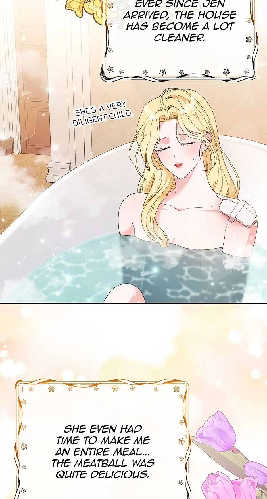 What It Means to be You? Chapter 59 - page 25