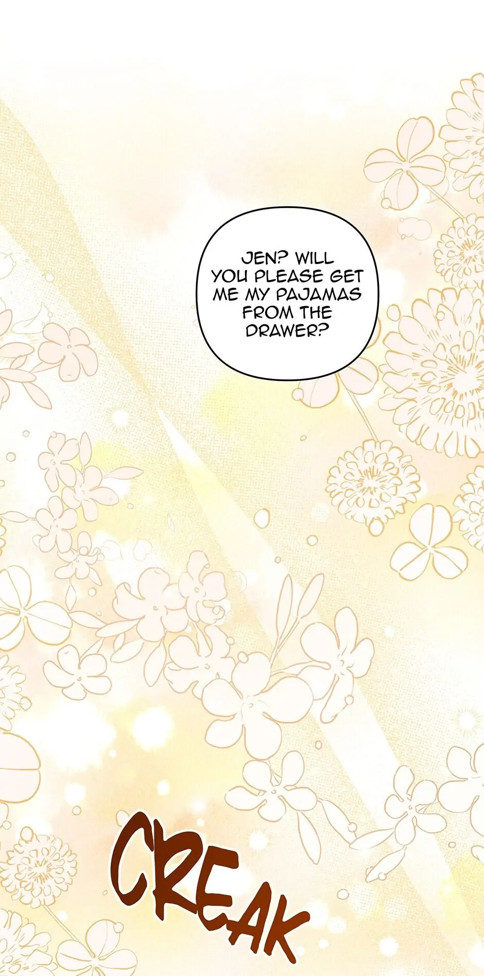 What It Means to be You? Chapter 59 - page 28