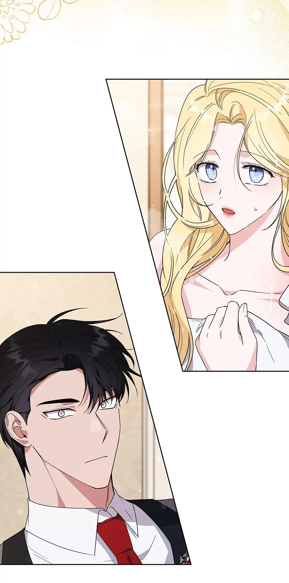 What It Means to be You? Chapter 59 - page 29