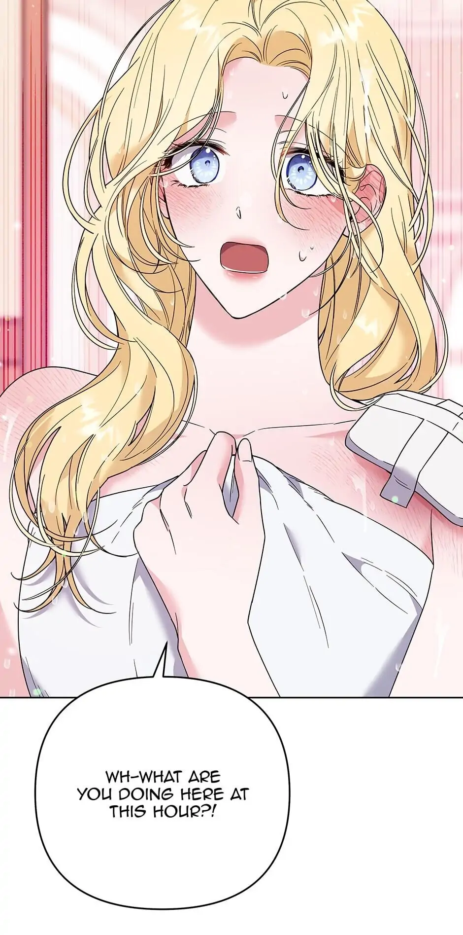 What It Means to be You? Chapter 59 - page 32