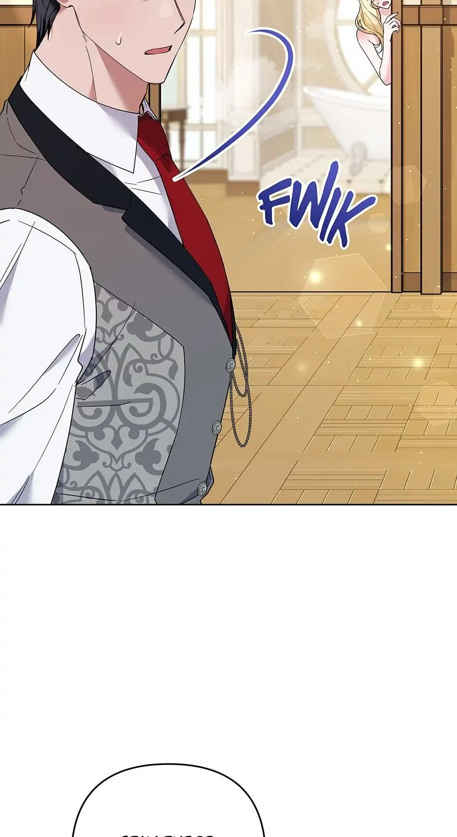 What It Means to be You? Chapter 59 - page 35
