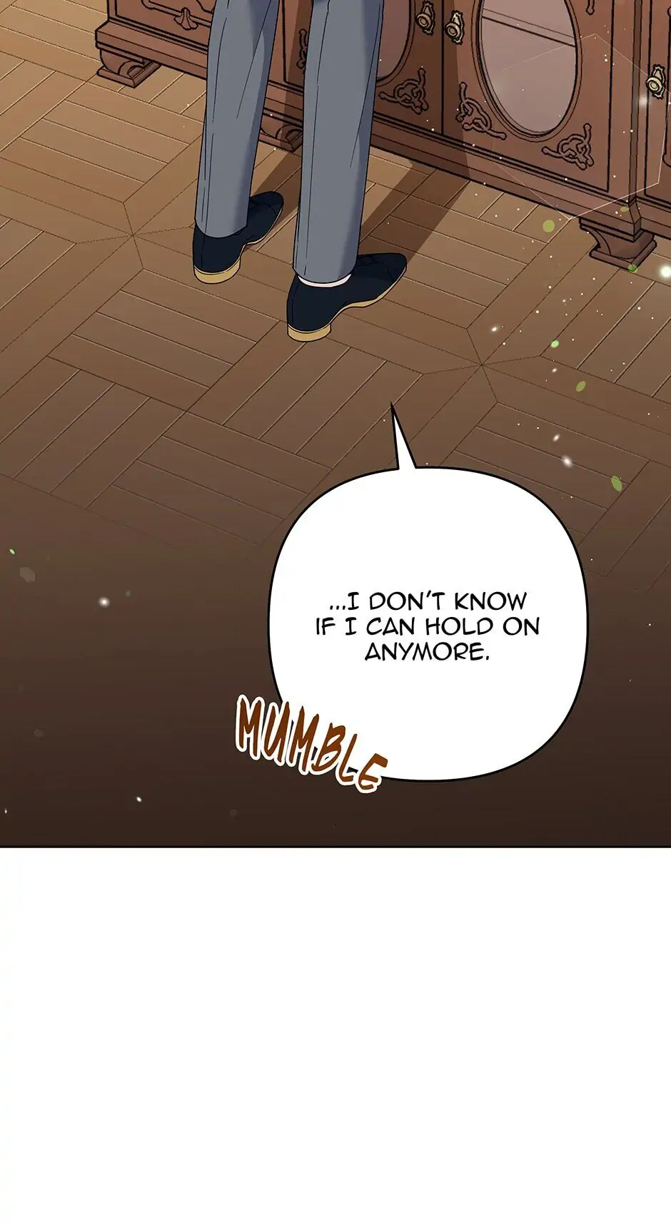 What It Means to be You? Chapter 59 - page 40
