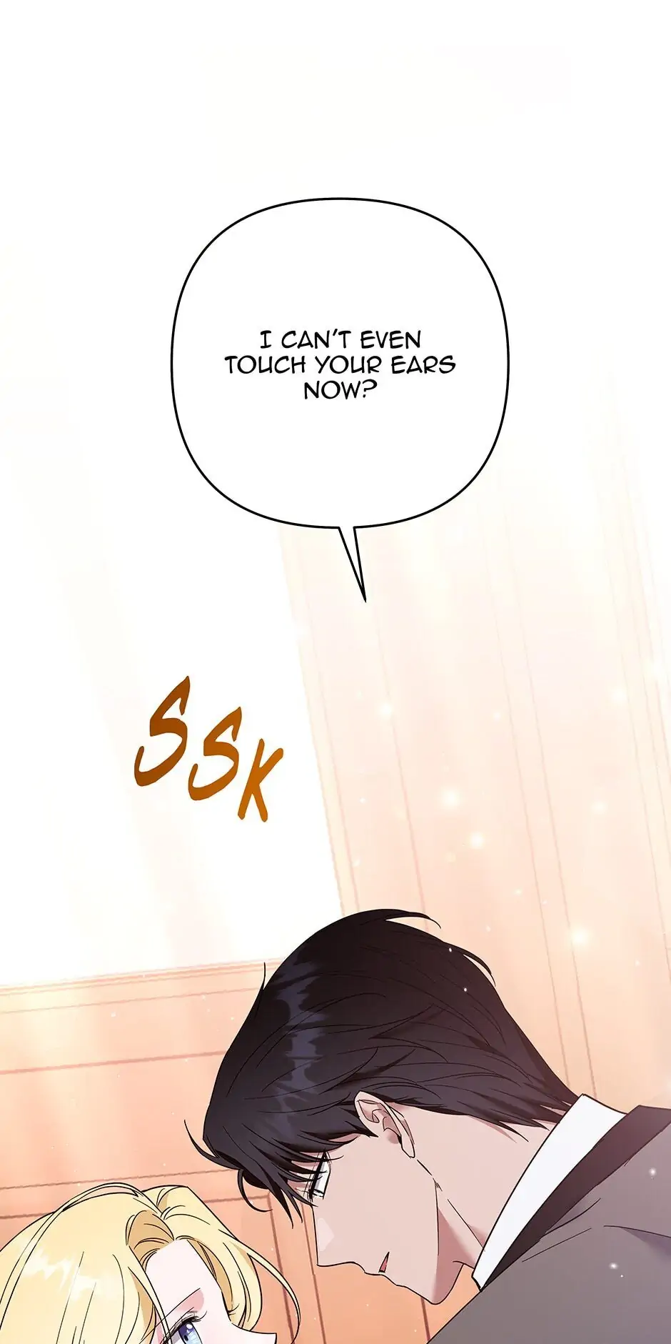 What It Means to be You? Chapter 59 - page 47