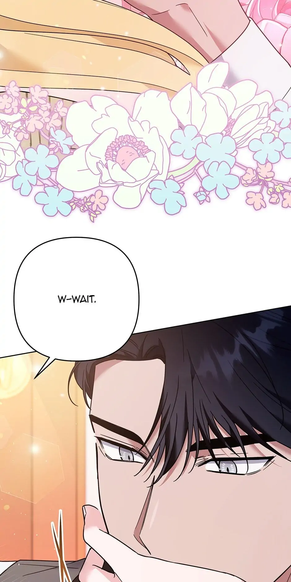 What It Means to be You? Chapter 59 - page 51