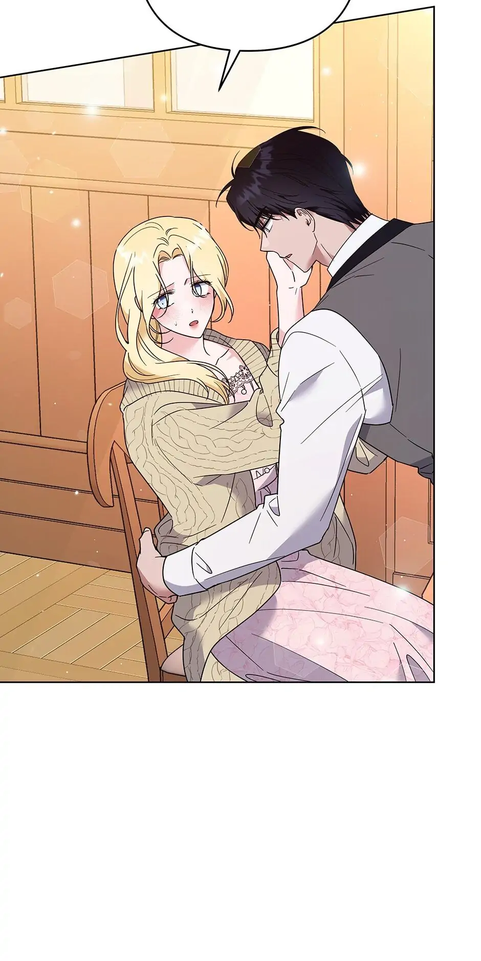What It Means to be You? Chapter 59 - page 53