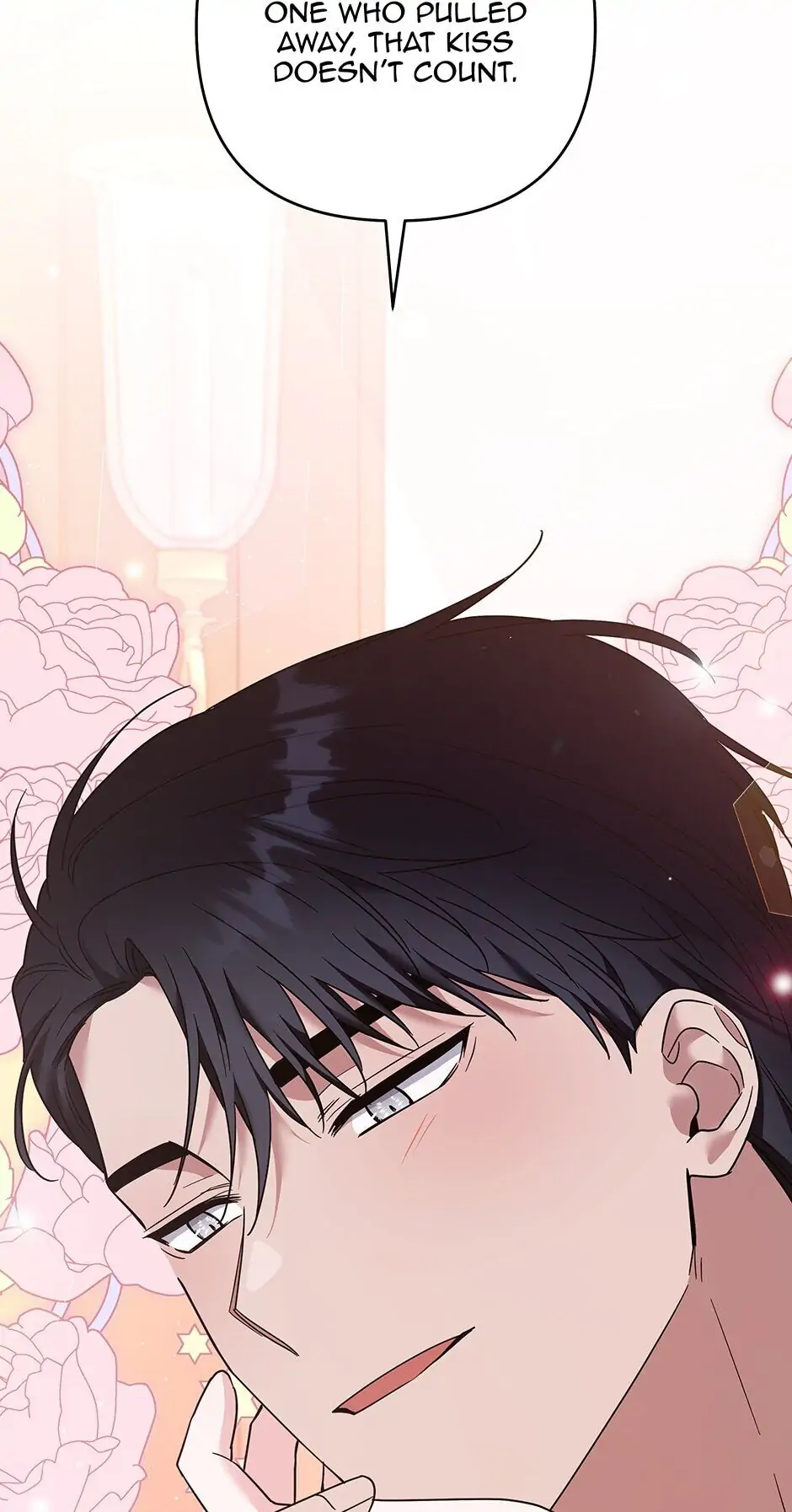 What It Means to be You? Chapter 59 - page 56
