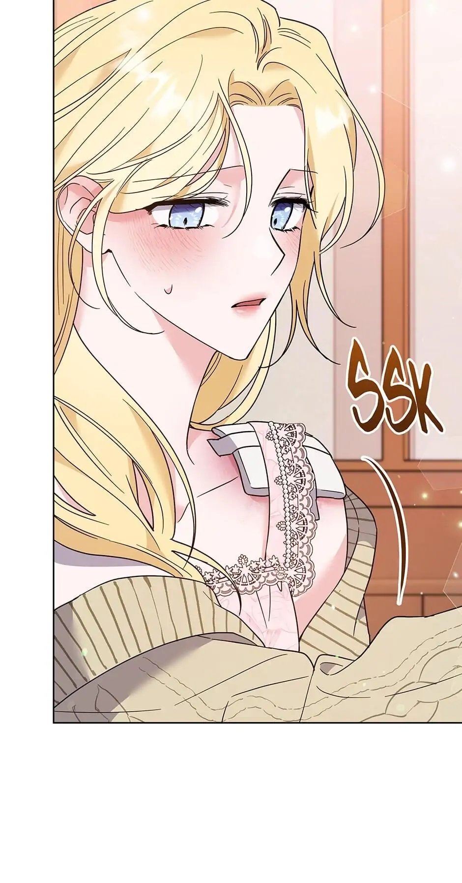 What It Means to be You? Chapter 59 - page 58